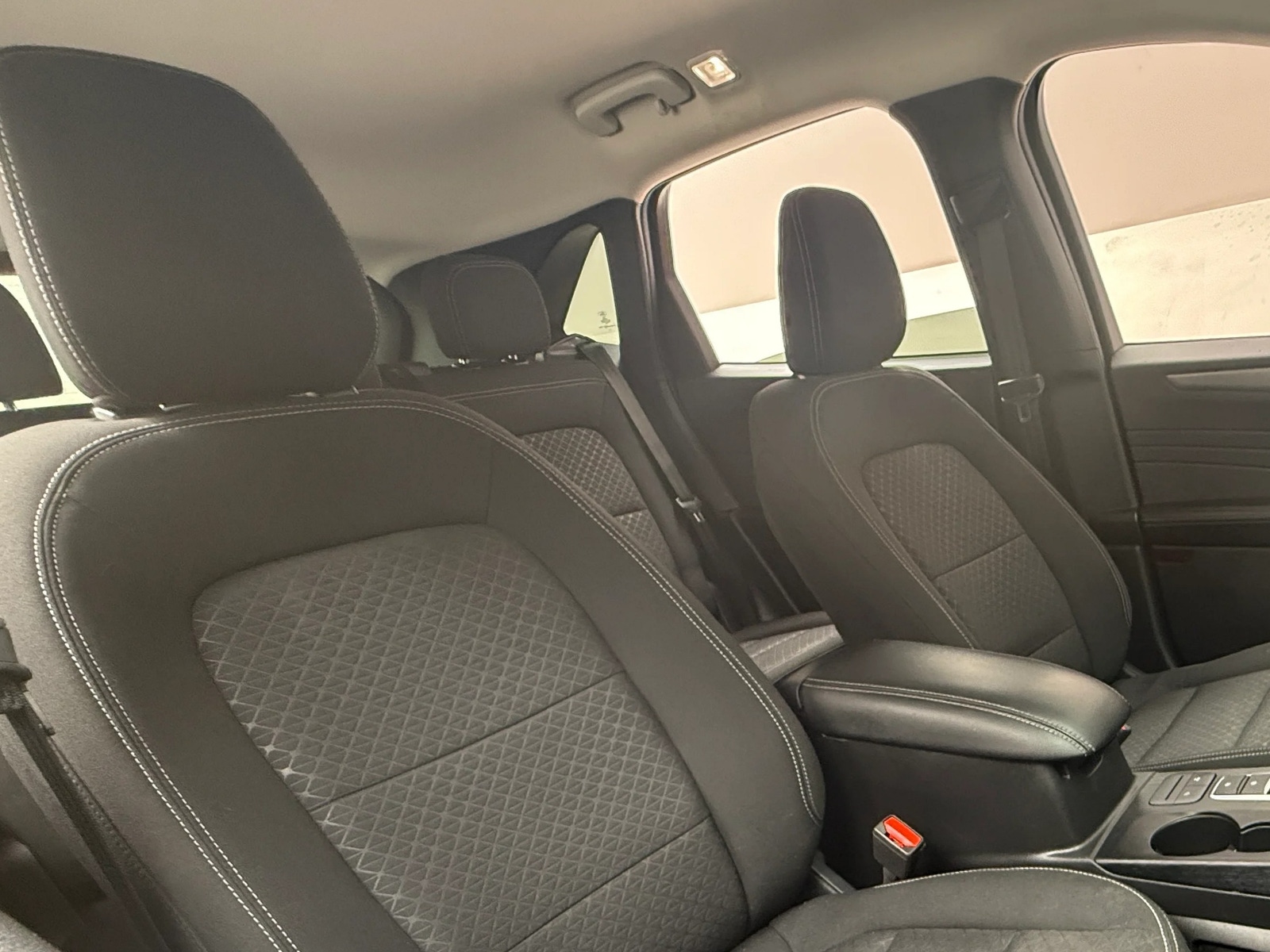 Thumbnail: 2024 Ford Escape - 2