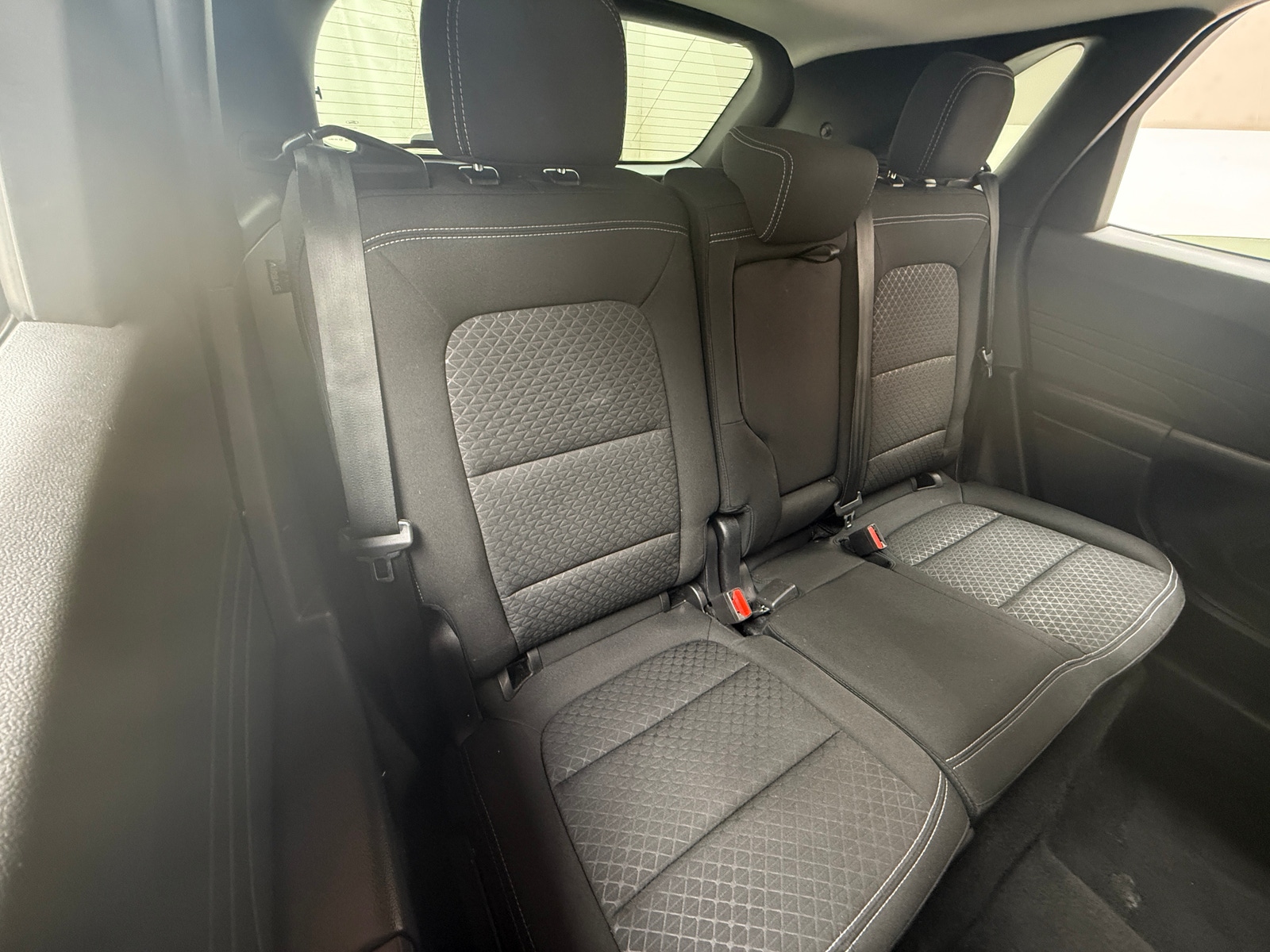 Thumbnail: 2024 Ford Escape - 6