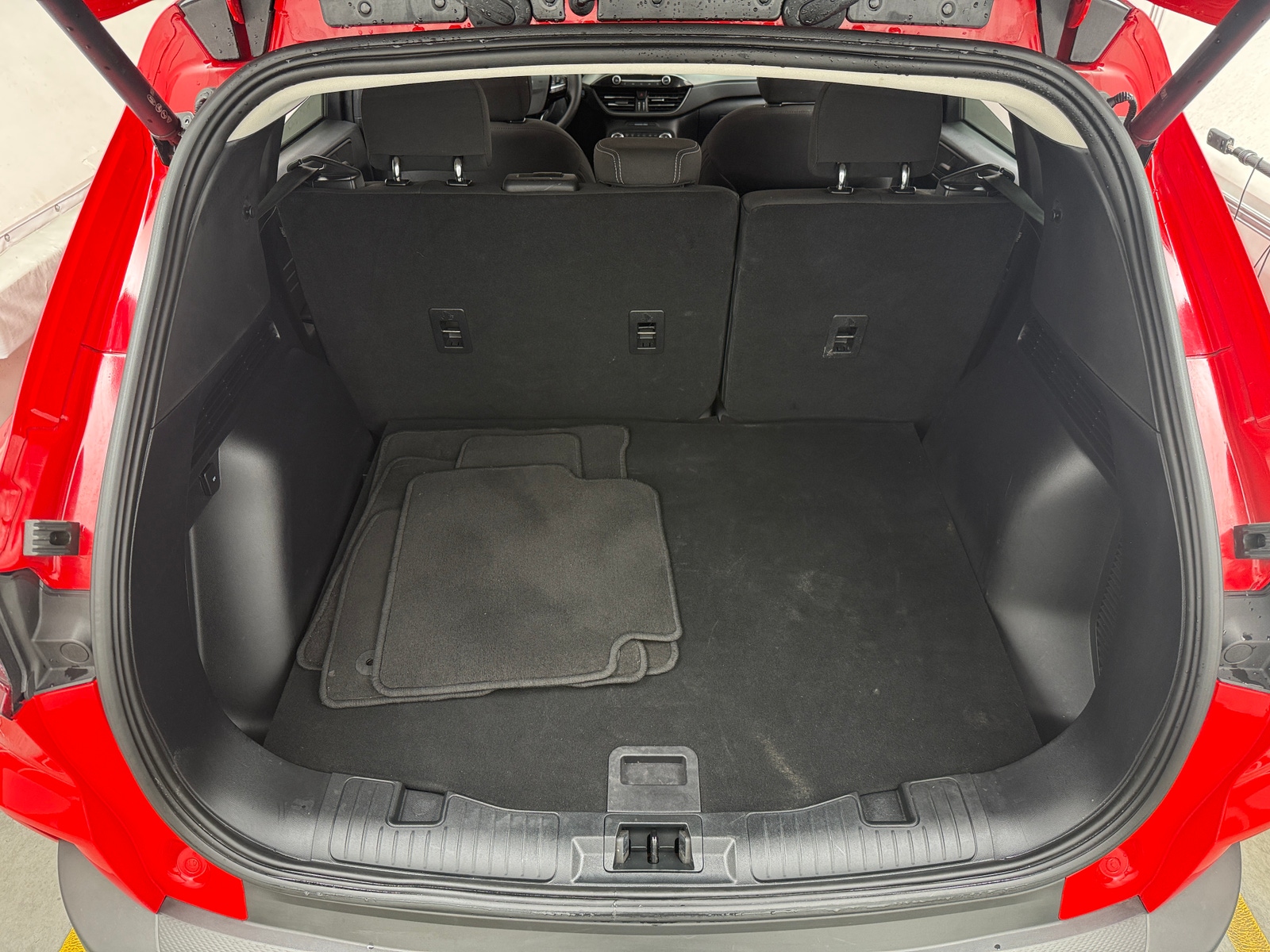 Thumbnail: 2024 Ford Escape - 7