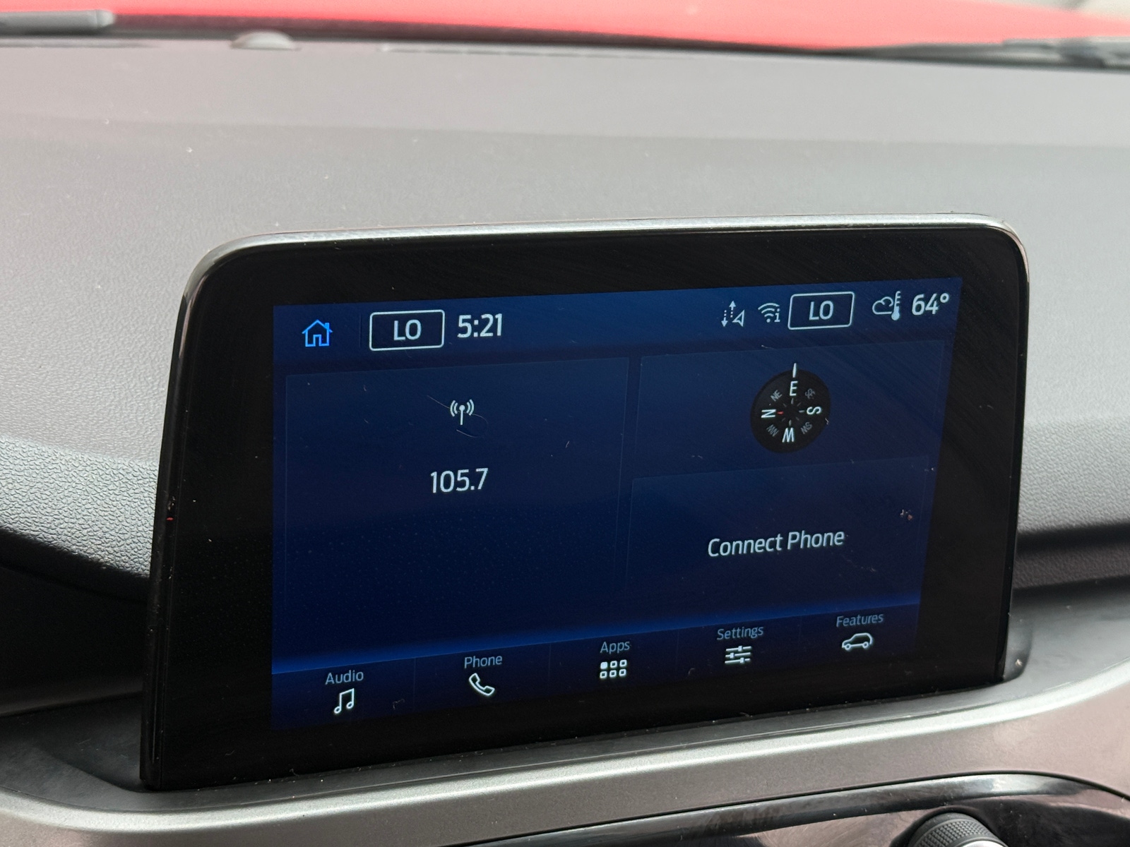 Thumbnail: 2024 Ford Escape - 4