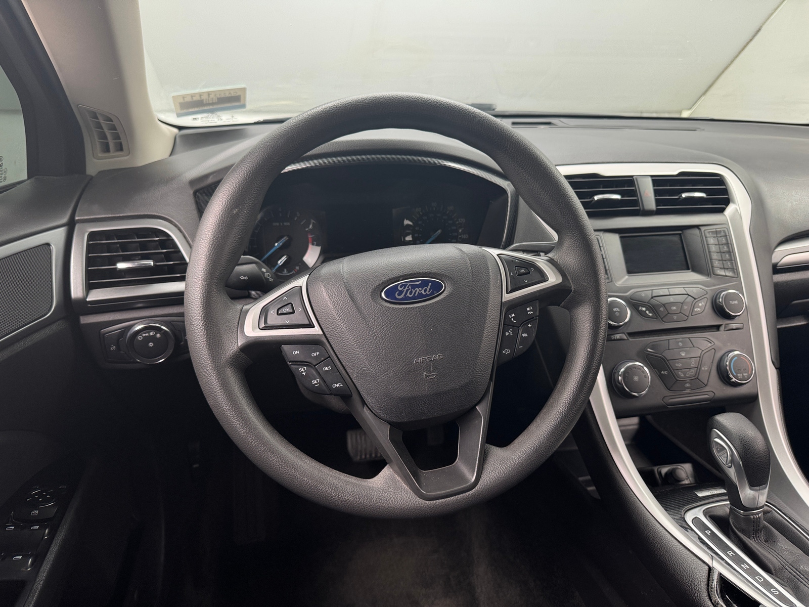 Thumbnail: 2015 Ford Fusion - 5