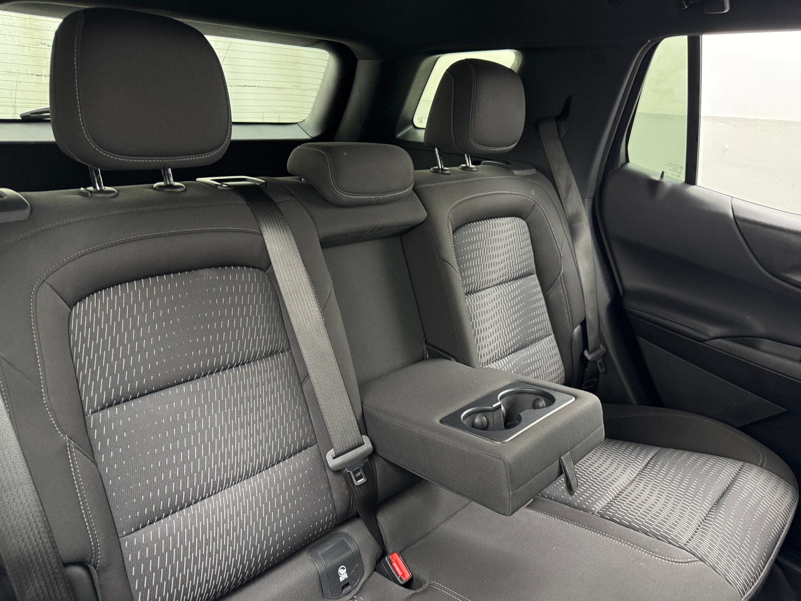 Thumbnail: 2025 Chevrolet Equinox - 6