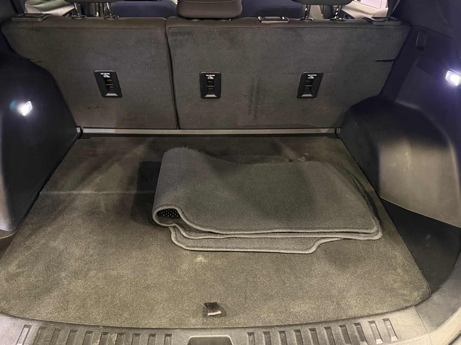 Thumbnail: 2025 Chevrolet Equinox - 7