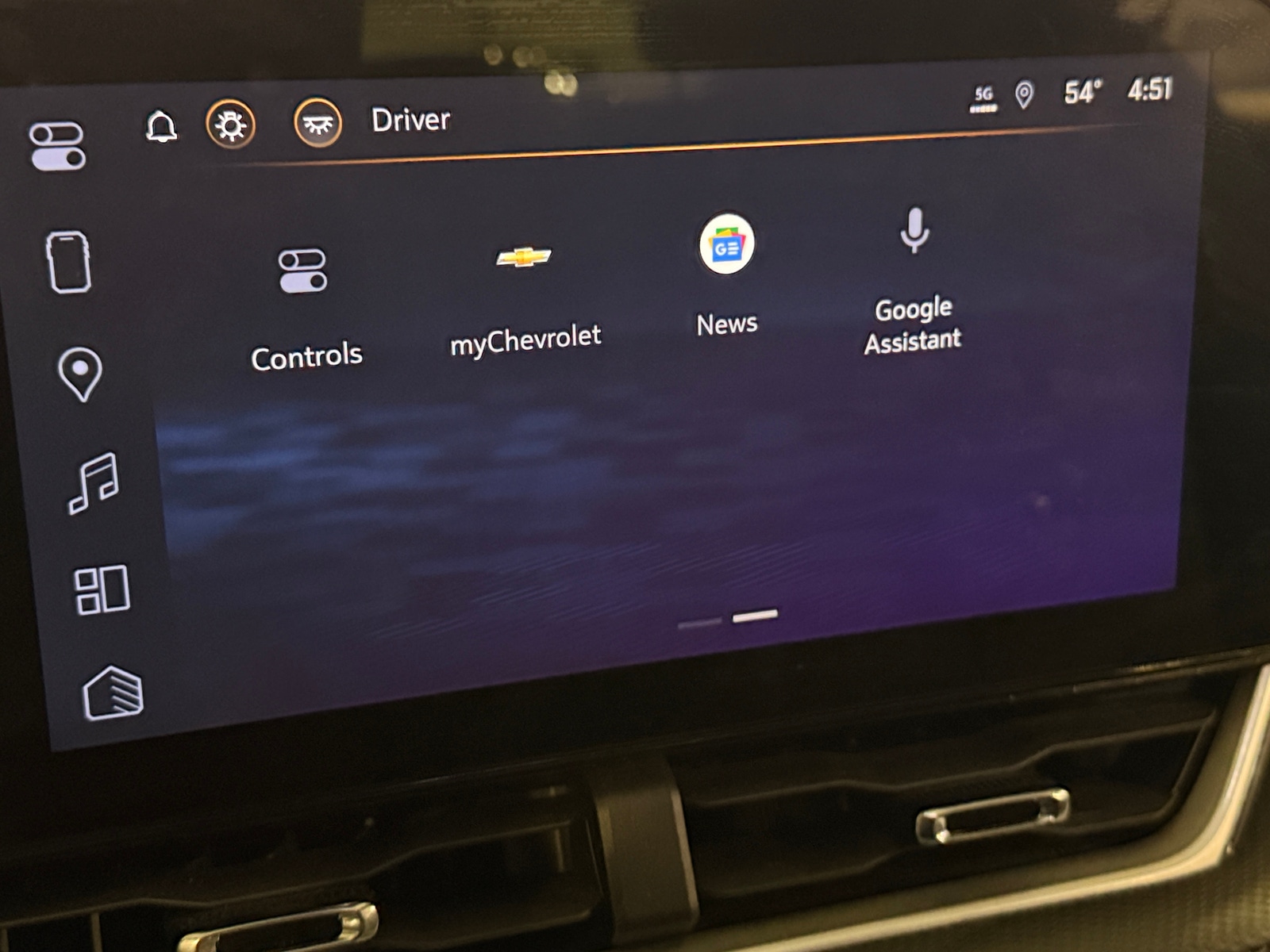 Thumbnail: 2025 Chevrolet Equinox - 4