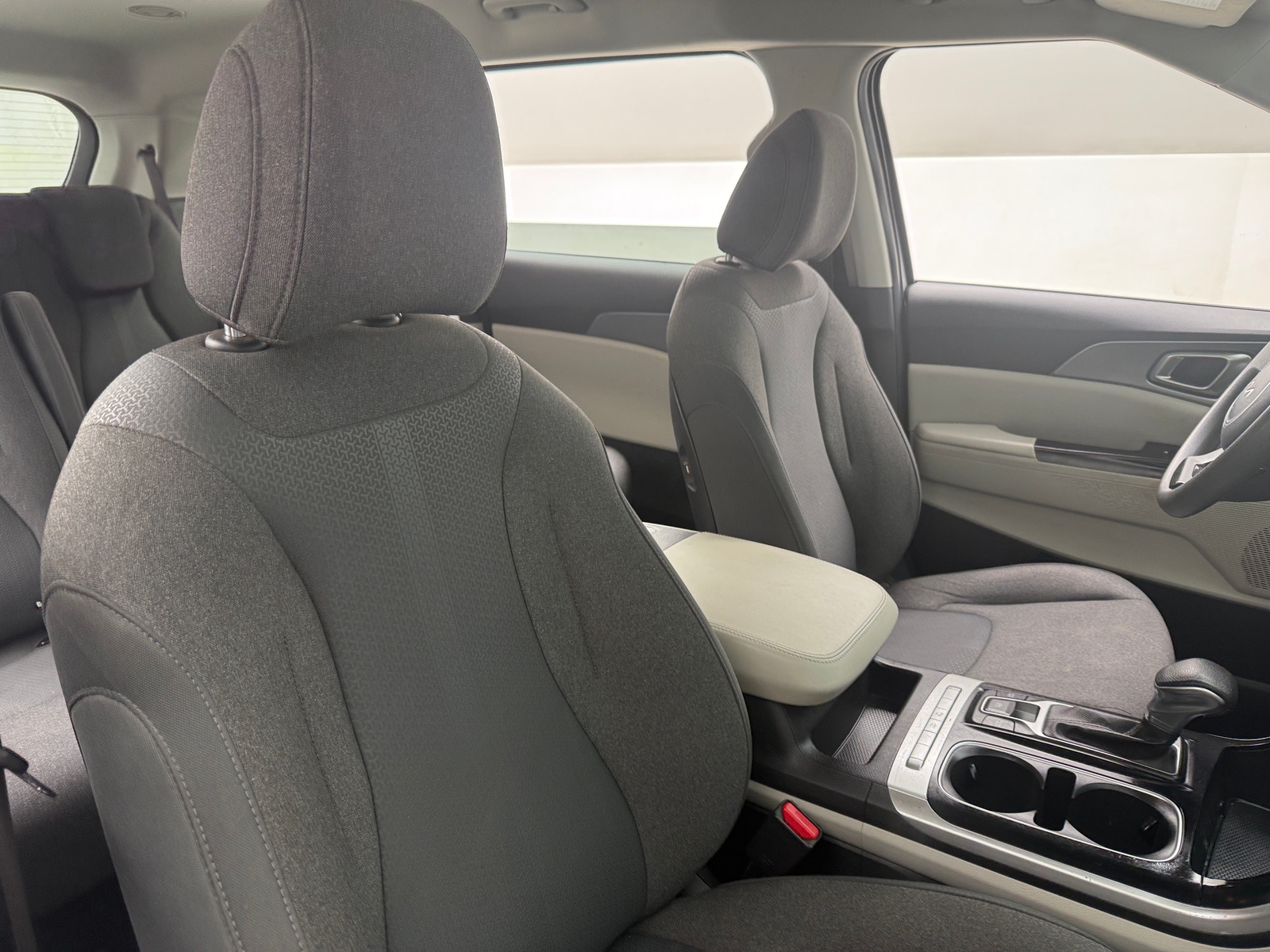 Thumbnail: 2023 Kia Carnival - 2