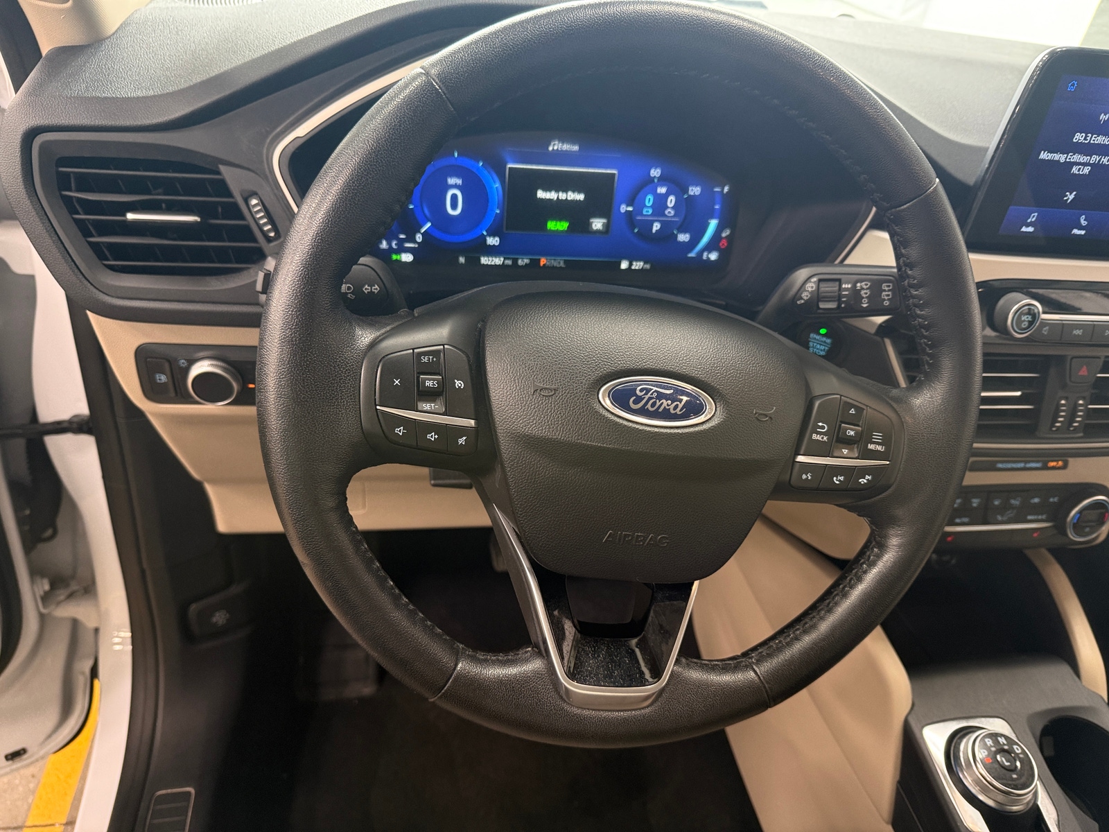 Thumbnail: 2020 Ford Escape - 5