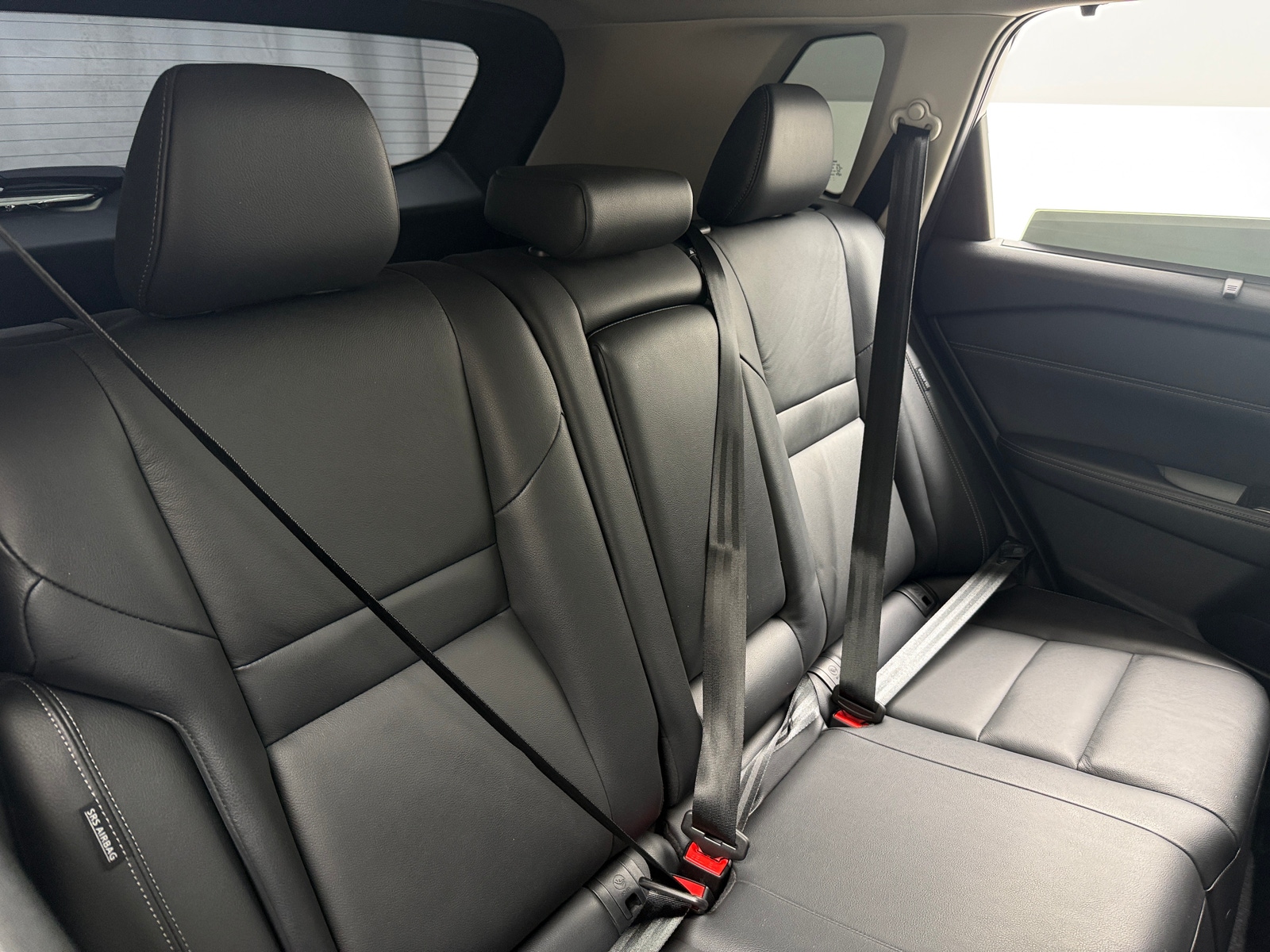 Thumbnail: 2024 Nissan Rogue - 5