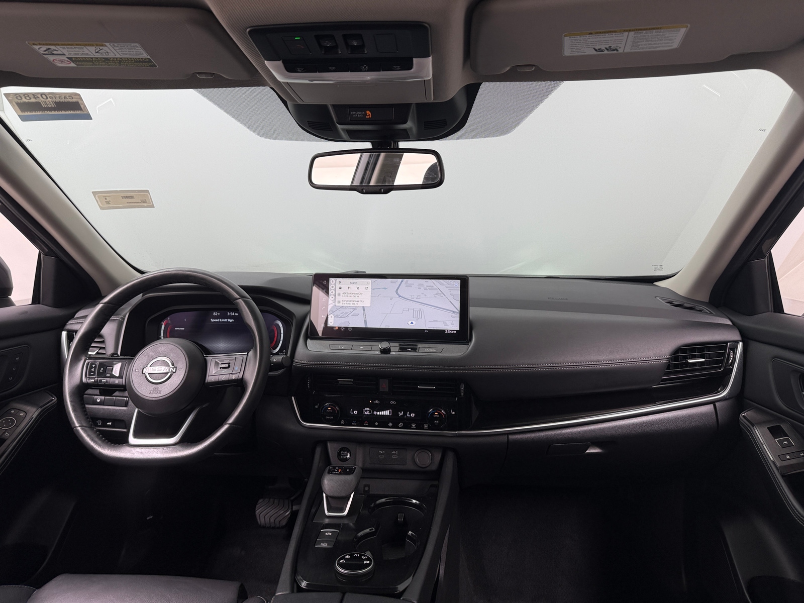 Thumbnail: 2024 Nissan Rogue - 2