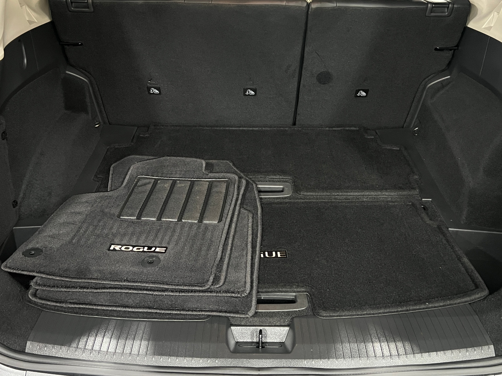 Thumbnail: 2024 Nissan Rogue - 6