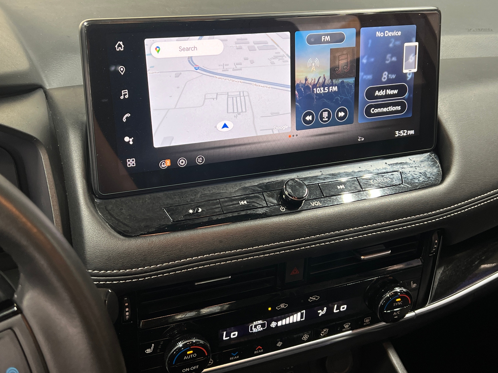 Thumbnail: 2024 Nissan Rogue - 3