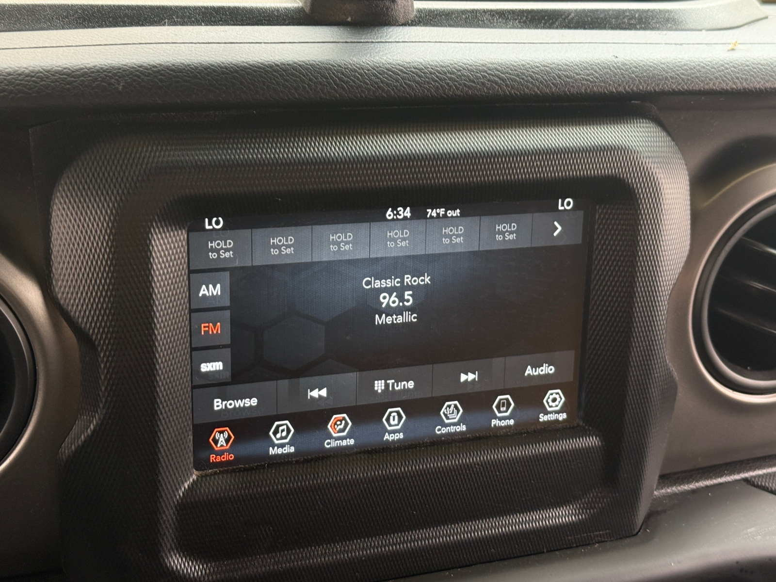 Thumbnail: 2021 Jeep Wrangler - 4