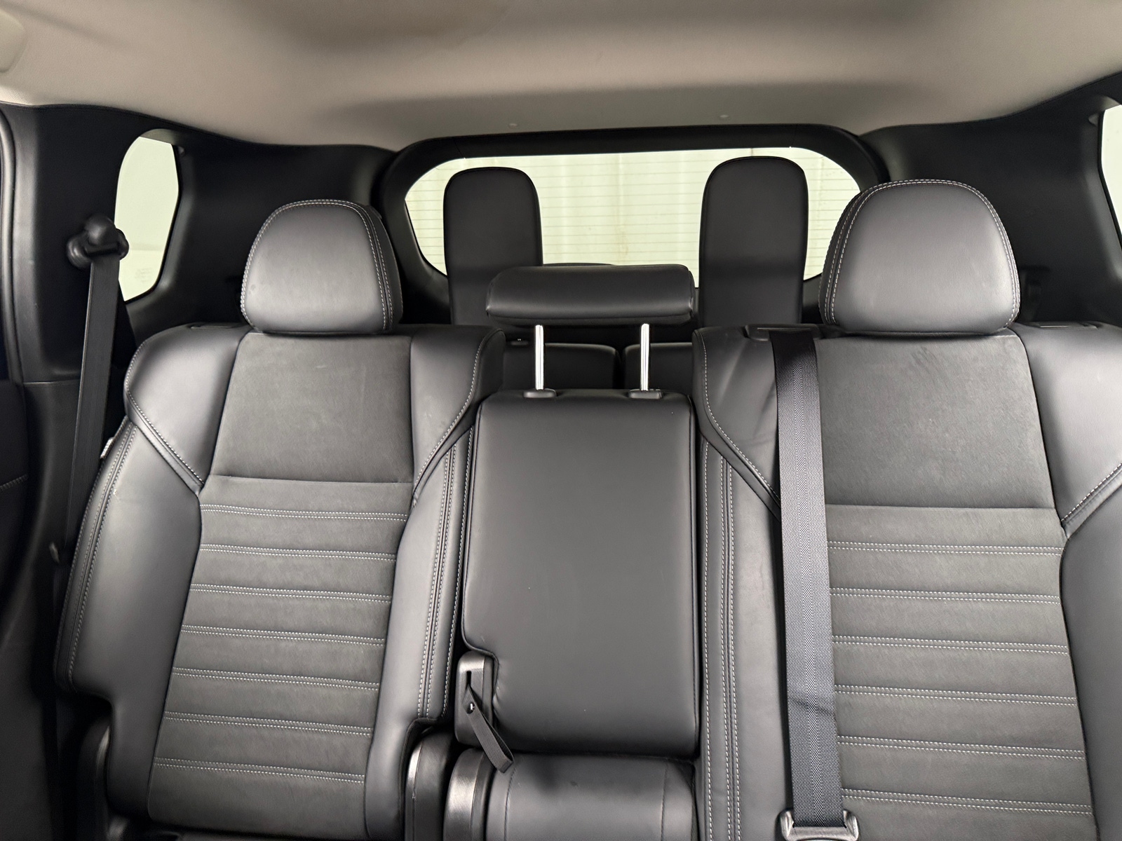 Thumbnail: 2024 Mitsubishi Outlander - 5