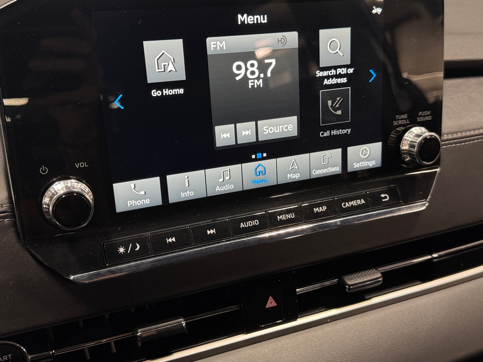 Thumbnail: 2024 Mitsubishi Outlander - 3