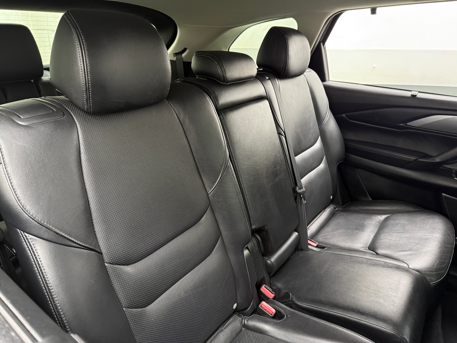 Thumbnail: 2016 Mazda CX-9 - 5