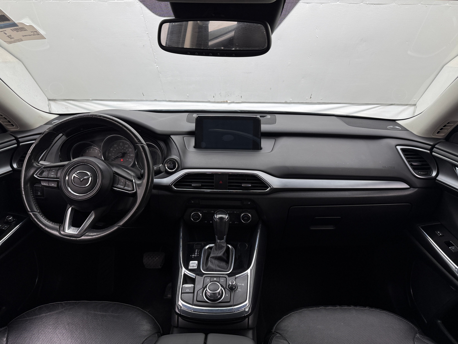 Thumbnail: 2016 Mazda CX-9 - 2