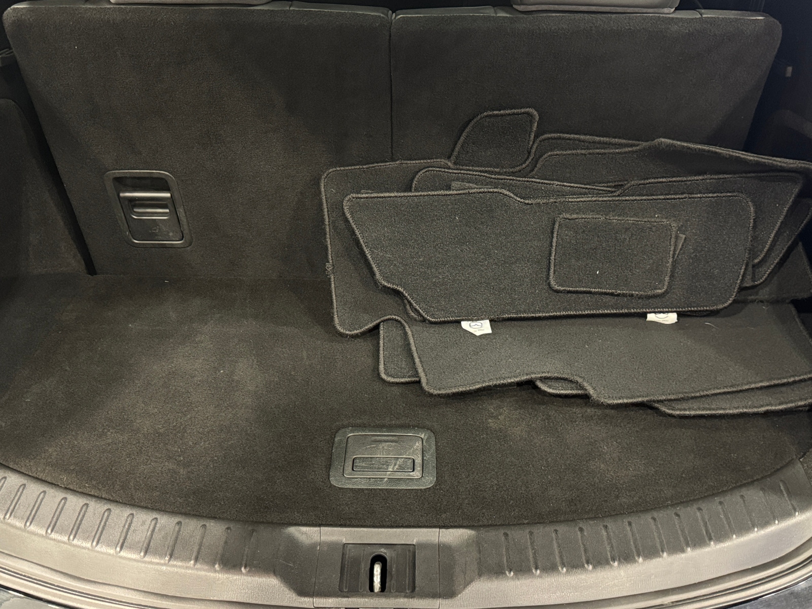 Thumbnail: 2016 Mazda CX-9 - 6