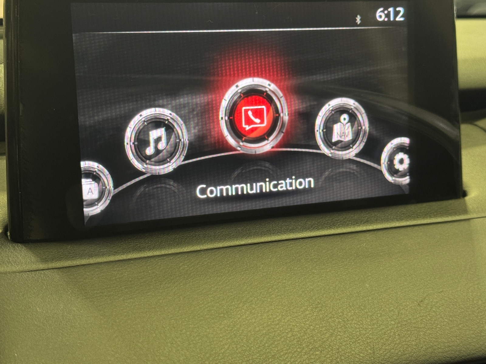 Thumbnail: 2016 Mazda CX-9 - 3