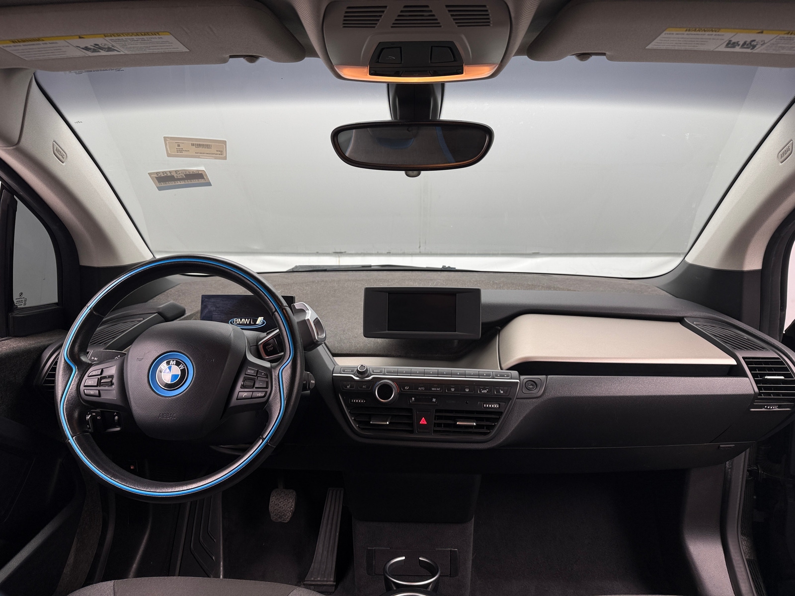 Thumbnail: 2019 BMW i3 - 3