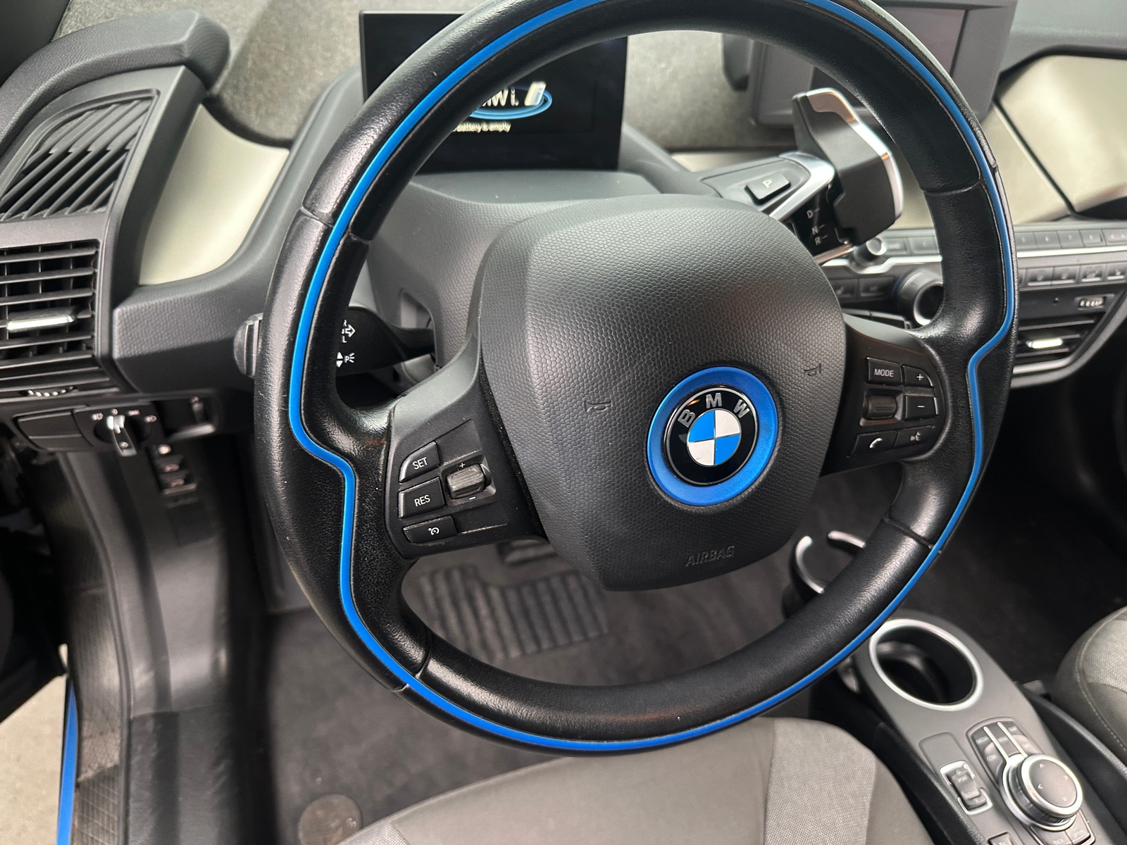 Thumbnail: 2019 BMW i3 - 5