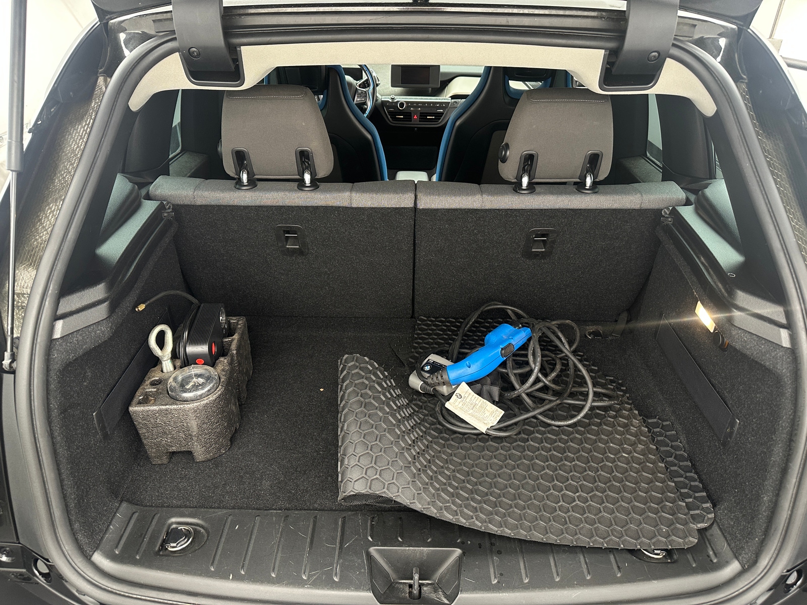 Thumbnail: 2019 BMW i3 - 7