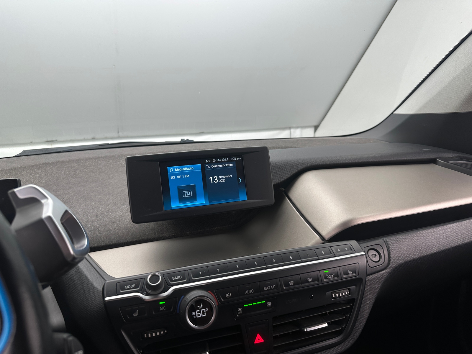 Thumbnail: 2019 BMW i3 - 4