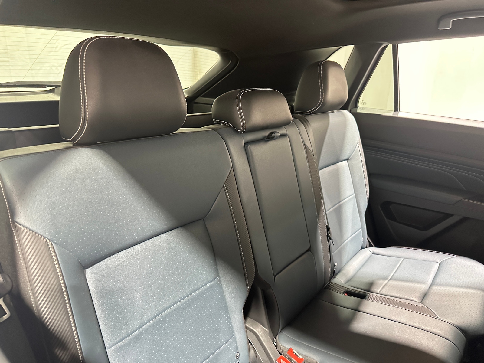 Thumbnail: 2021 Volkswagen Atlas - 5