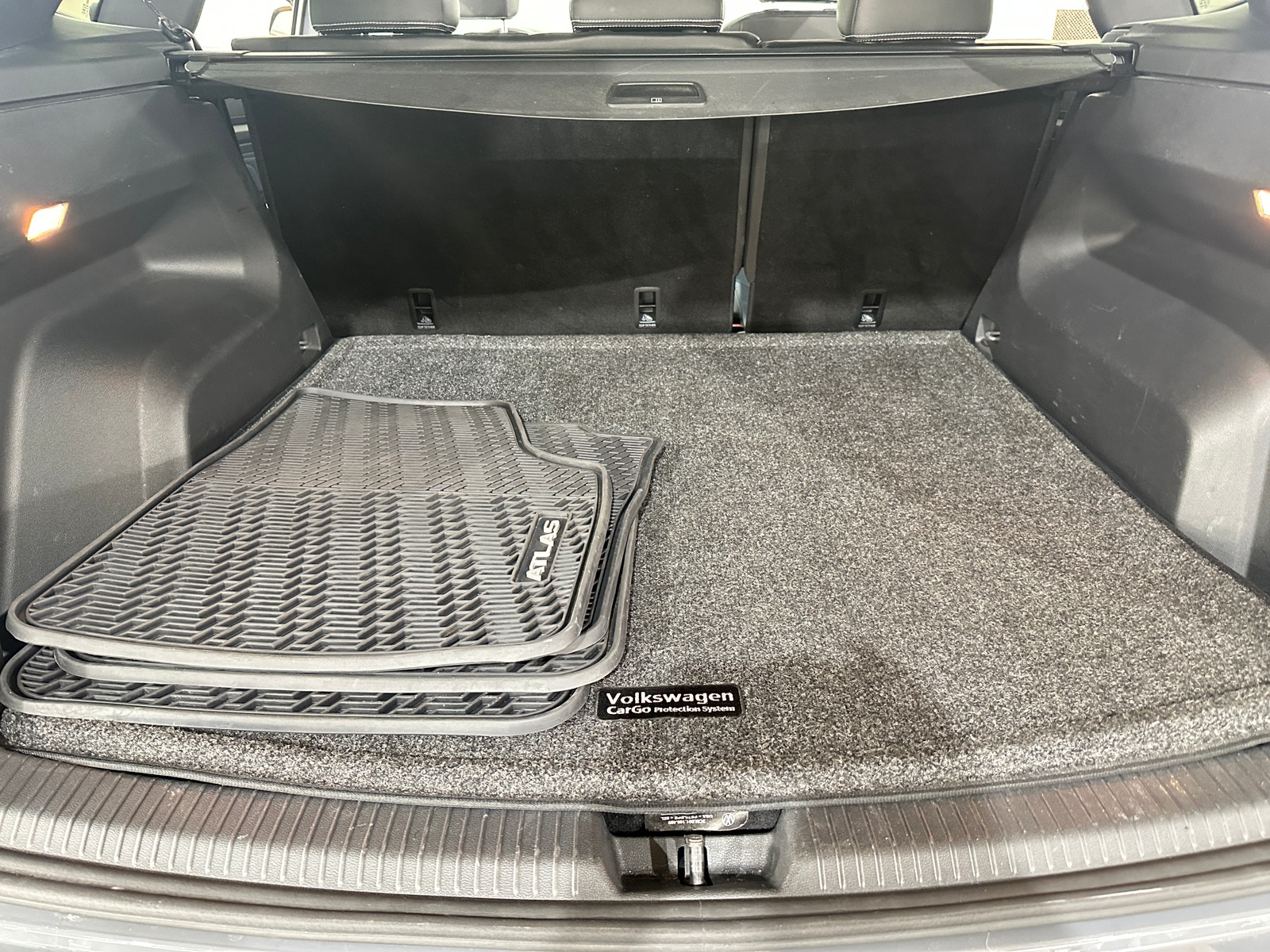 Thumbnail: 2021 Volkswagen Atlas - 6