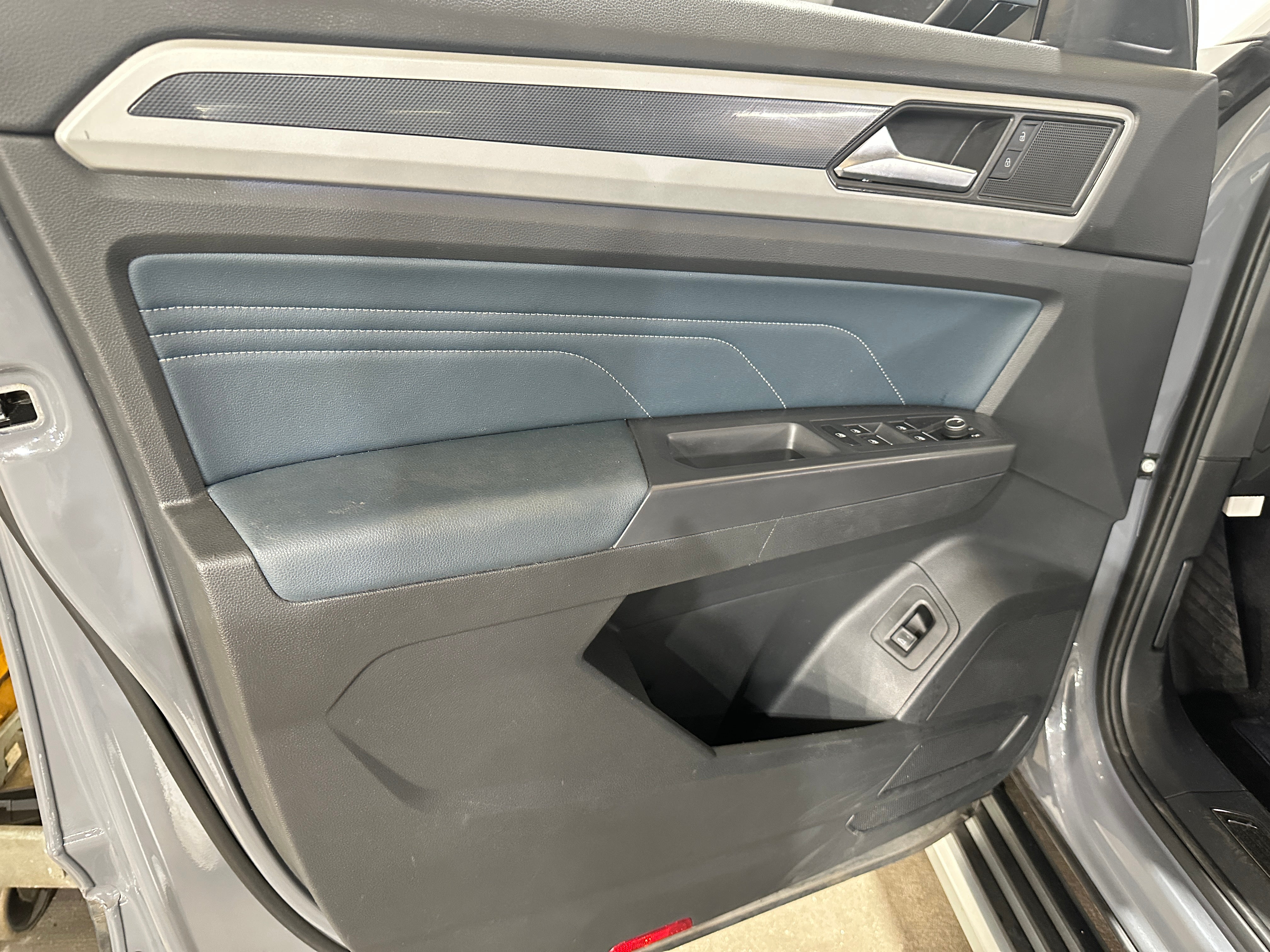 2021 Volkswagen Atlas Cross Sport