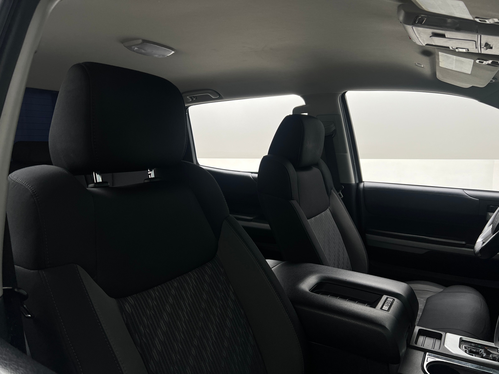 Thumbnail: 2021 Toyota Tundra - 2