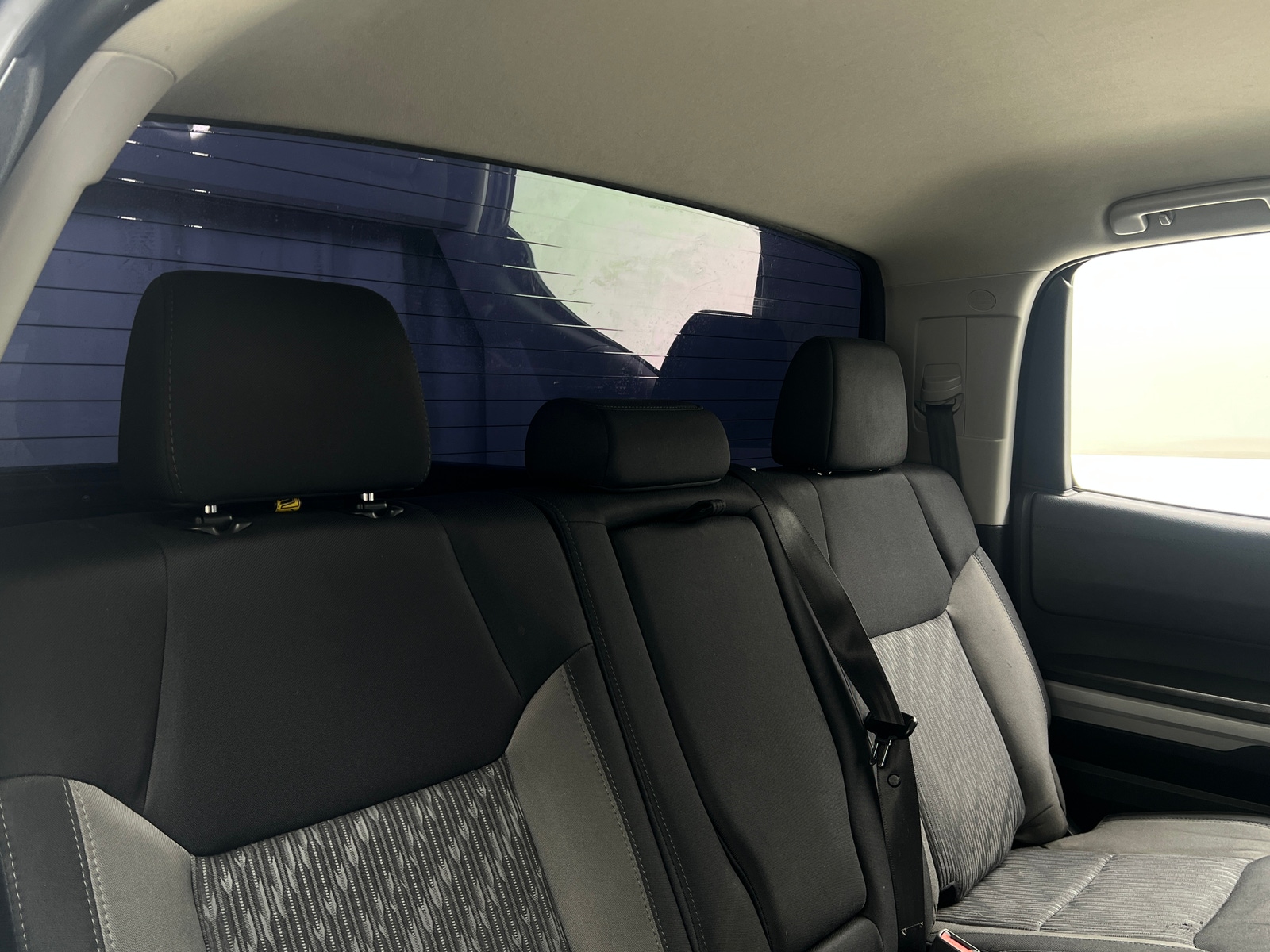 Thumbnail: 2021 Toyota Tundra - 6