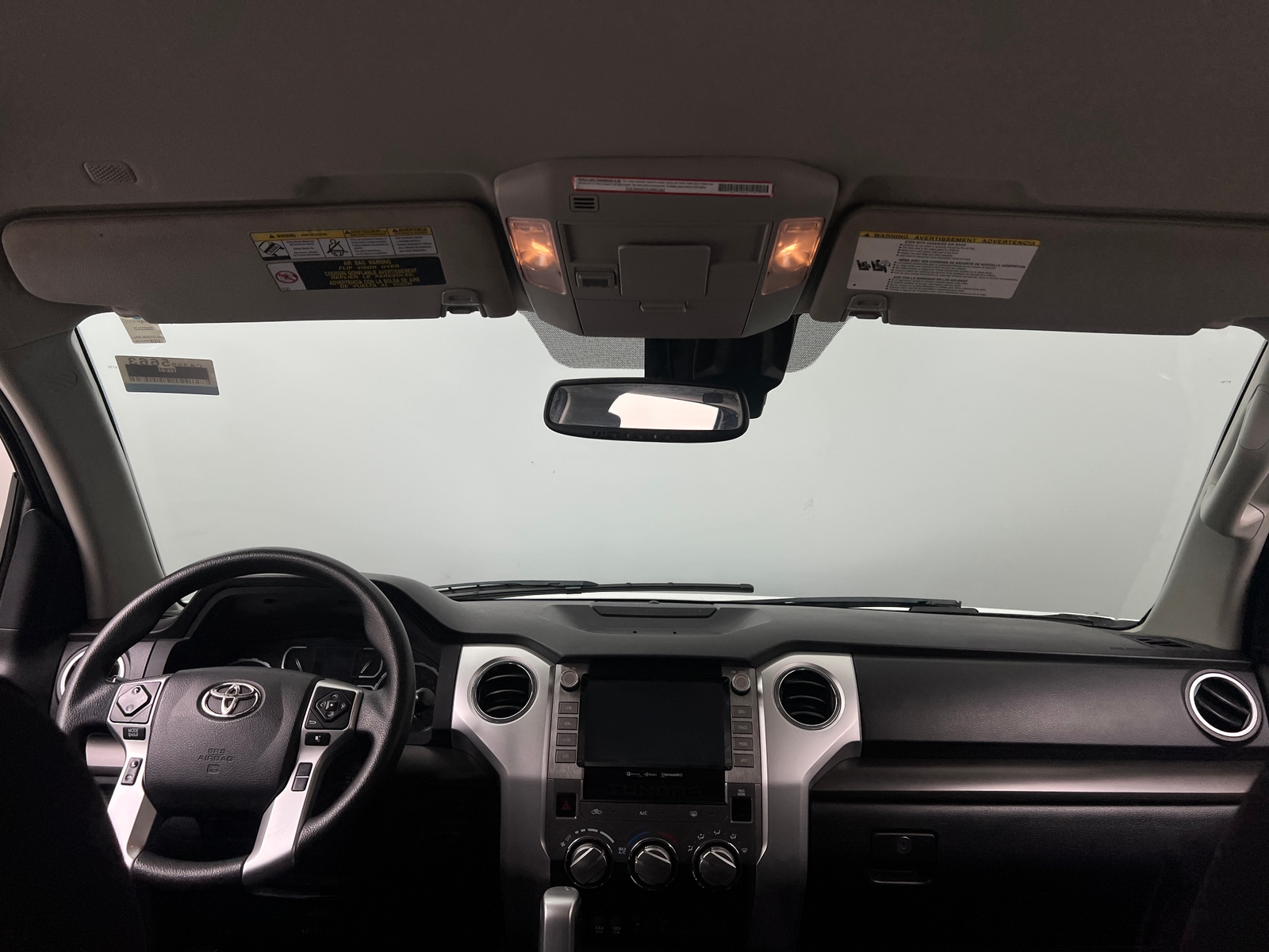 Thumbnail: 2021 Toyota Tundra - 3