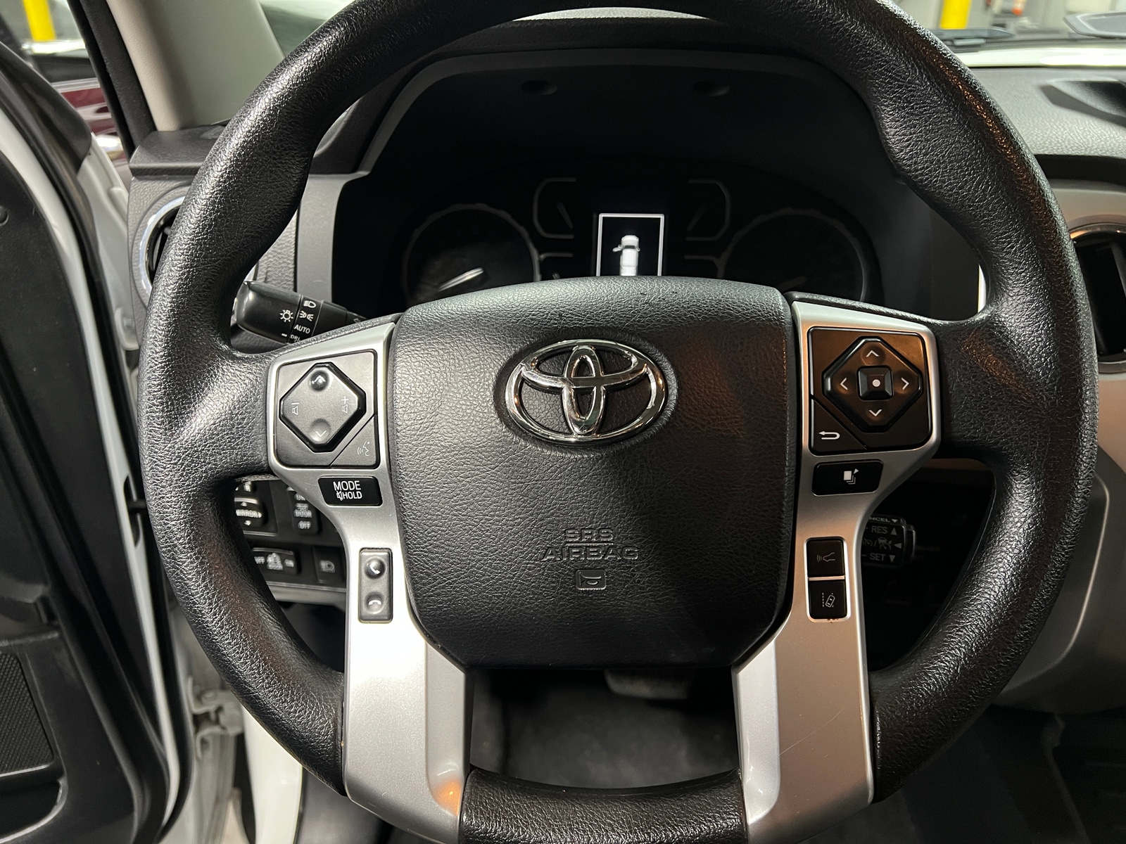 Thumbnail: 2021 Toyota Tundra - 5