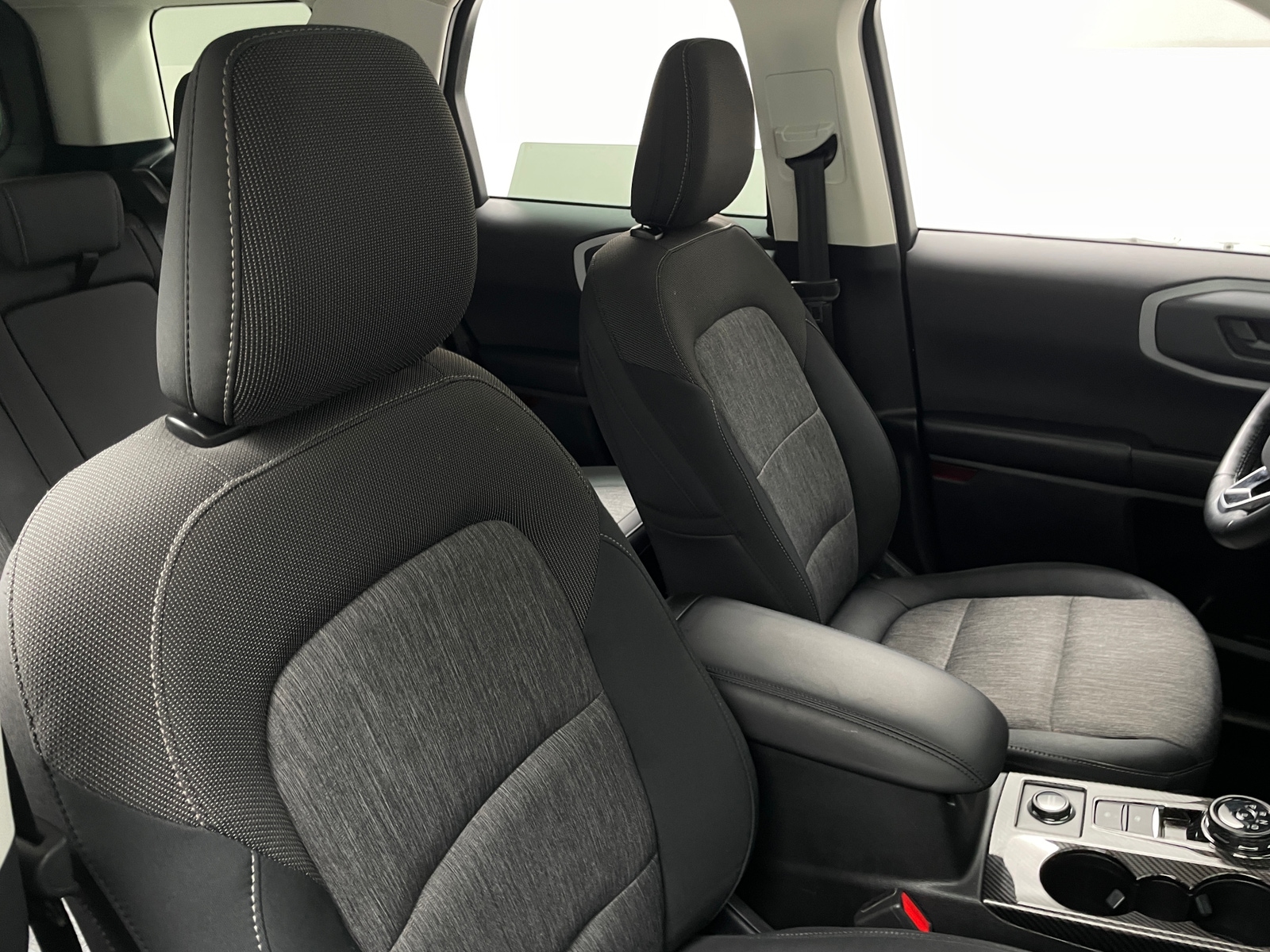 Thumbnail: 2021 Ford Bronco Sport - 2