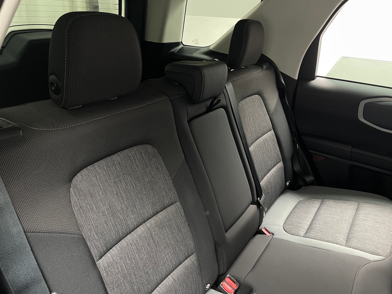 Thumbnail: 2021 Ford Bronco Sport - 6