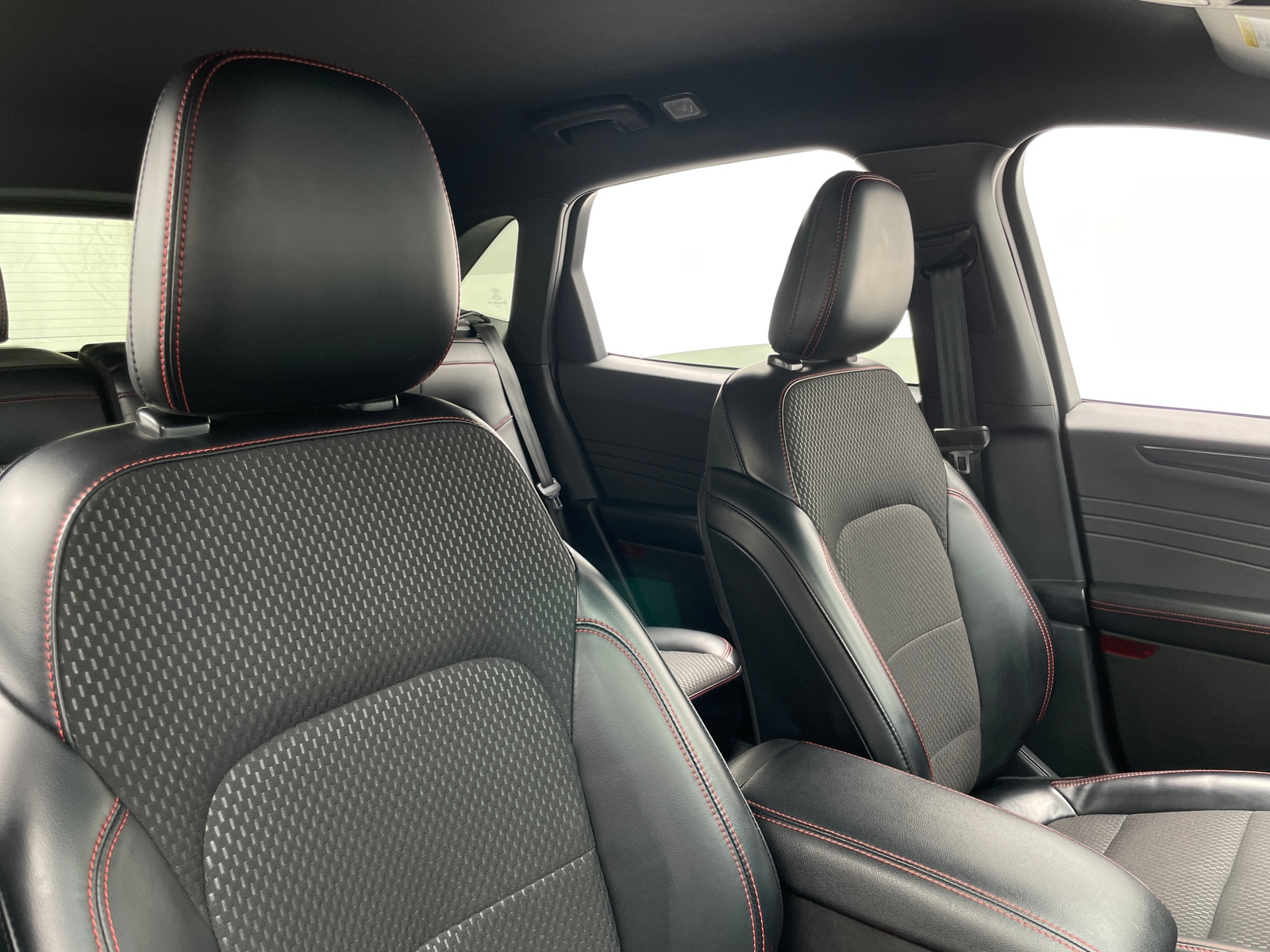 Thumbnail: 2024 Ford Escape - 2