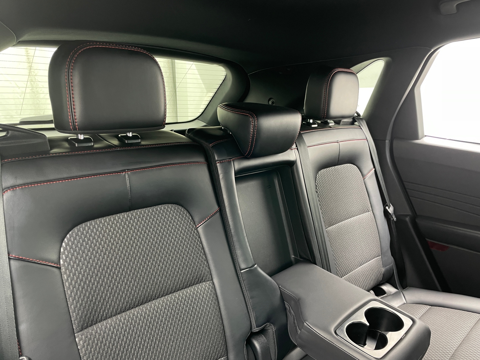 Thumbnail: 2024 Ford Escape - 6