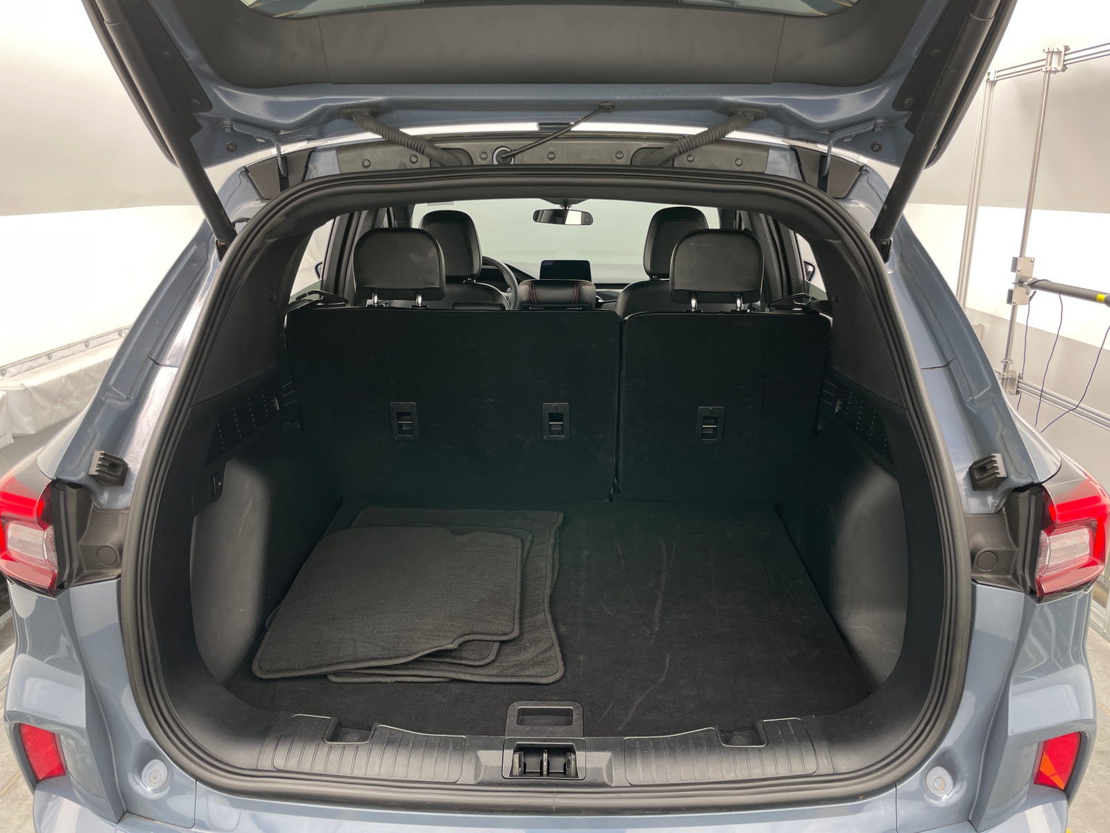 Thumbnail: 2024 Ford Escape - 7