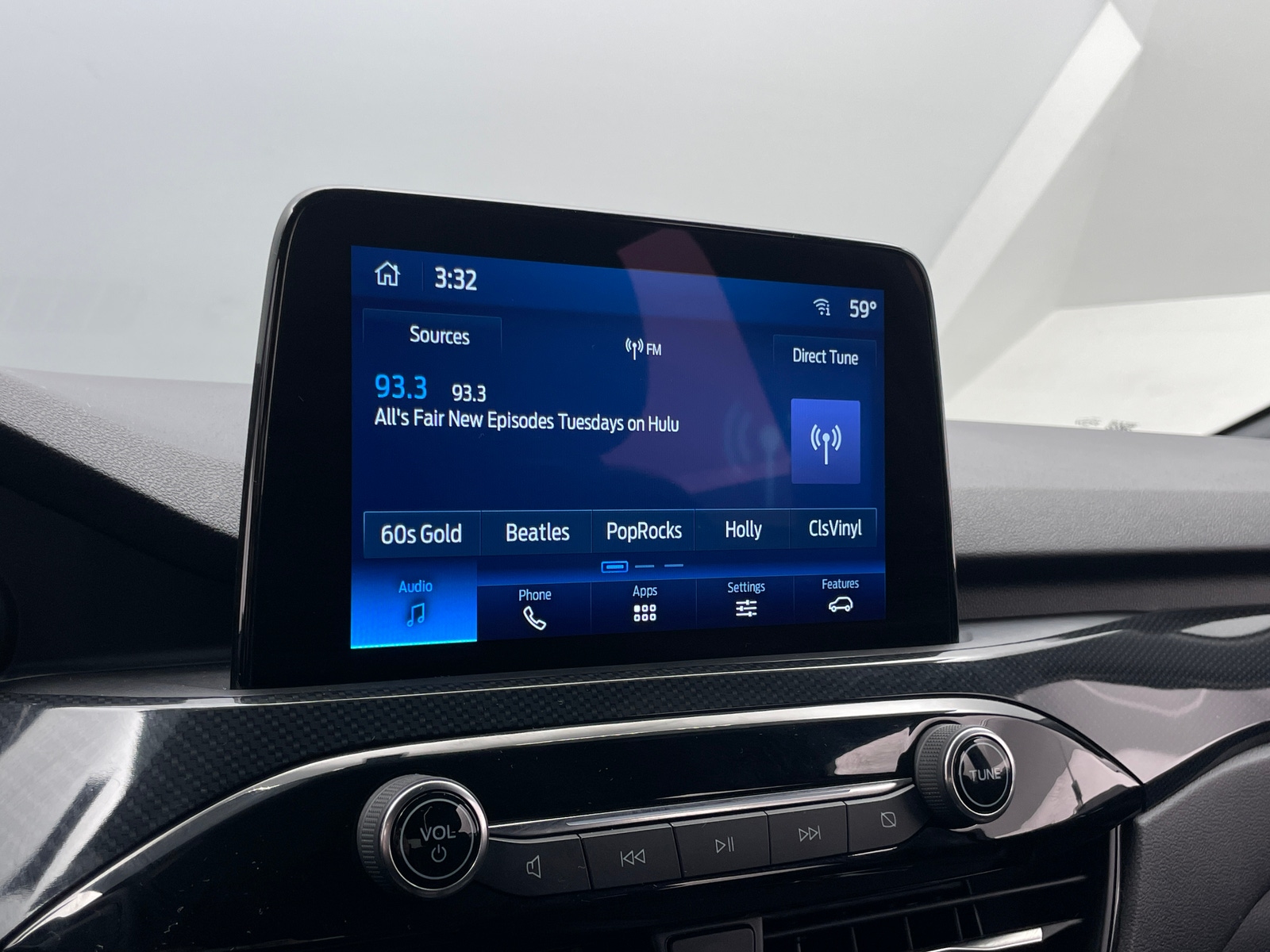 Thumbnail: 2024 Ford Escape - 4