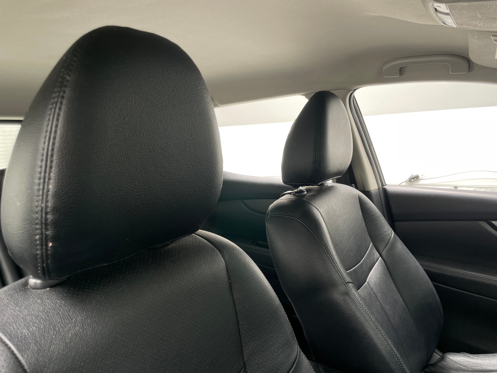 Thumbnail: 2019 Nissan Rogue Sport - 2