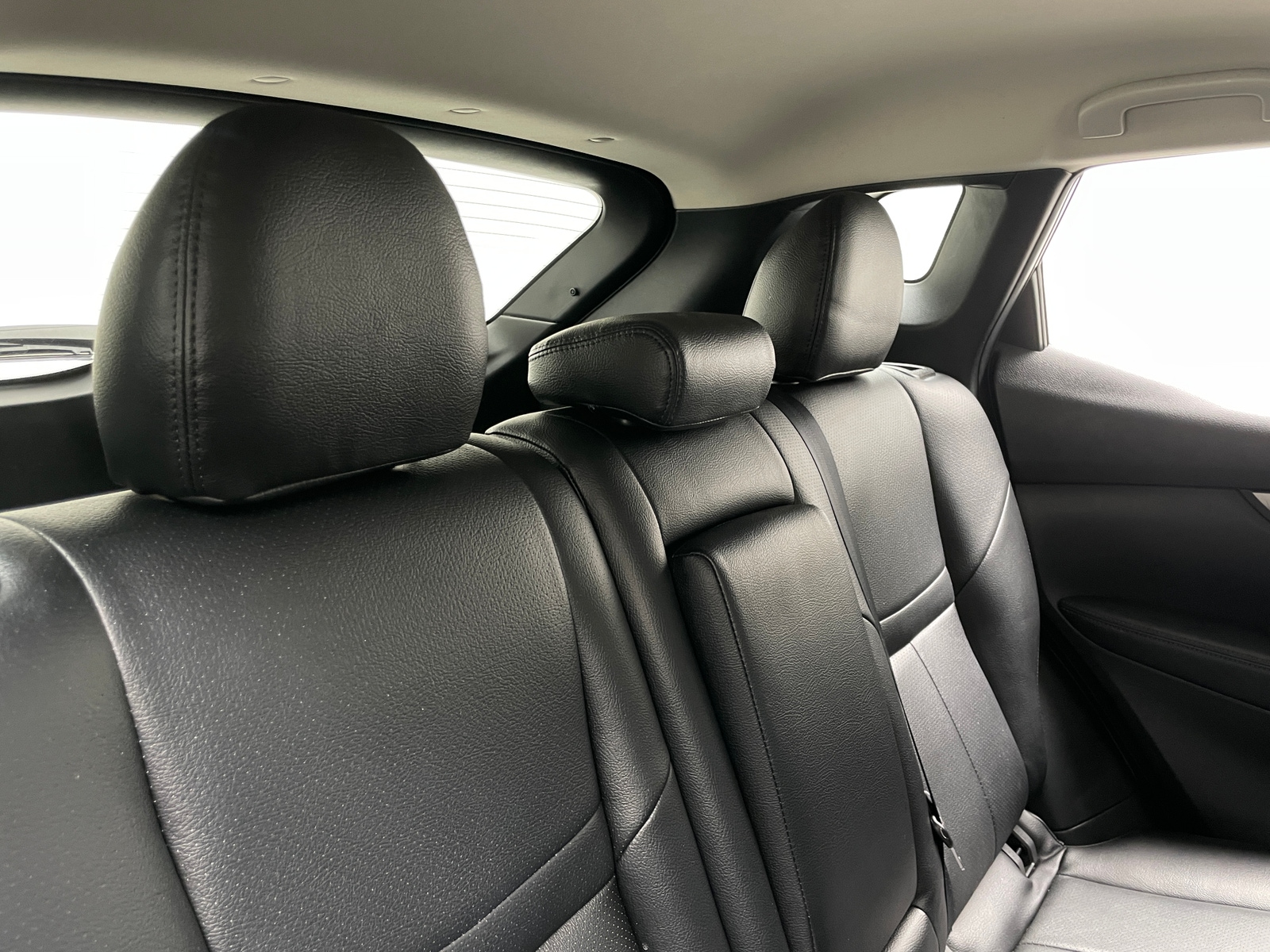 Thumbnail: 2019 Nissan Rogue Sport - 6