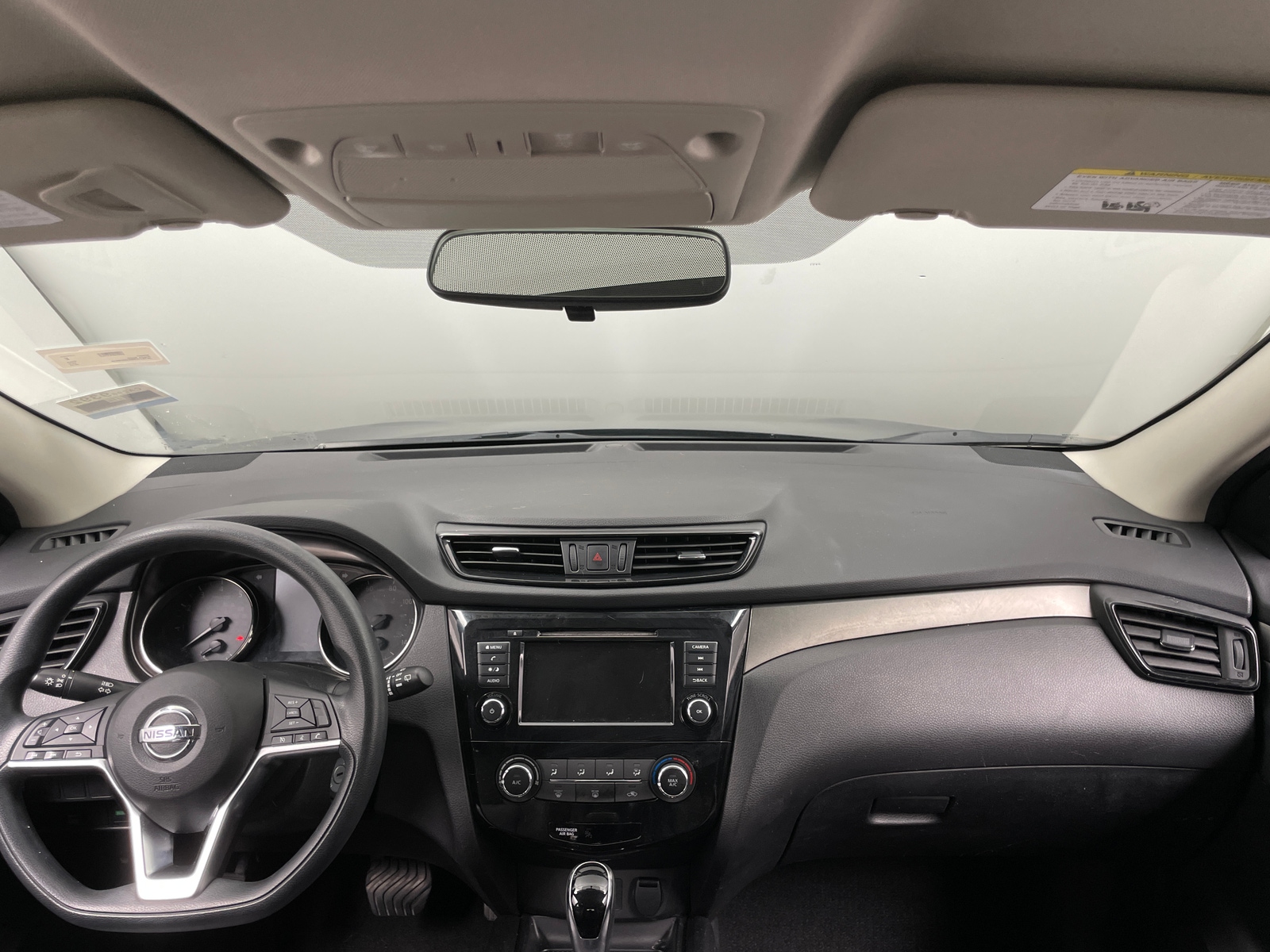 Thumbnail: 2019 Nissan Rogue Sport - 3