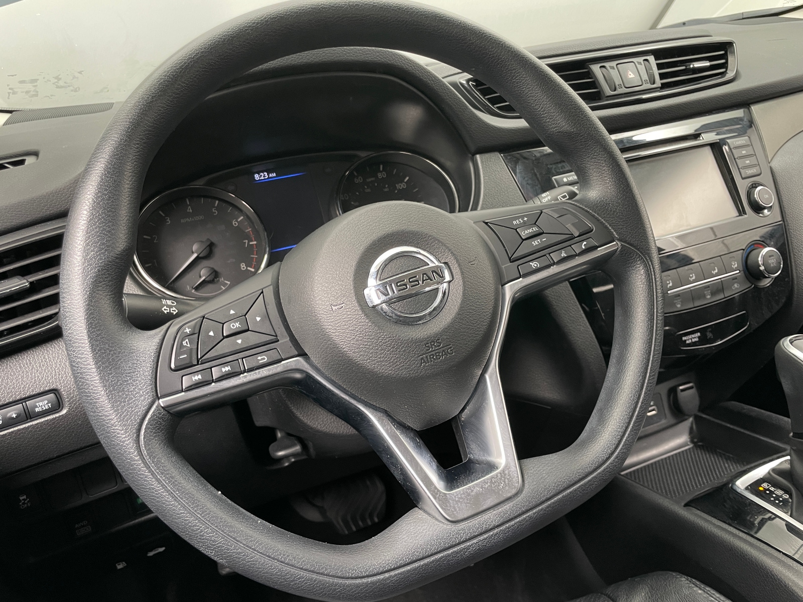 Thumbnail: 2019 Nissan Rogue Sport - 5