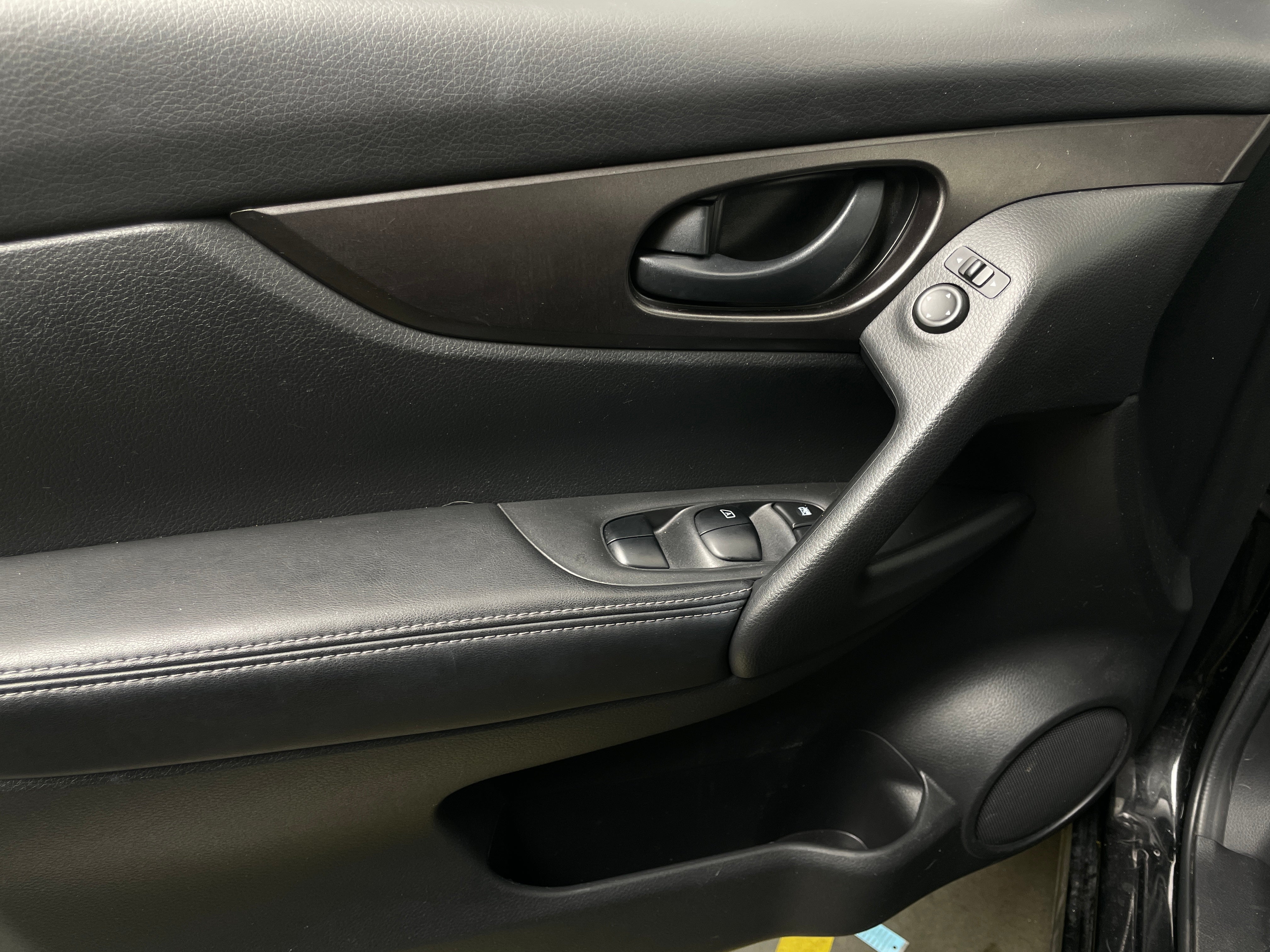 2019 Nissan Rogue Sport