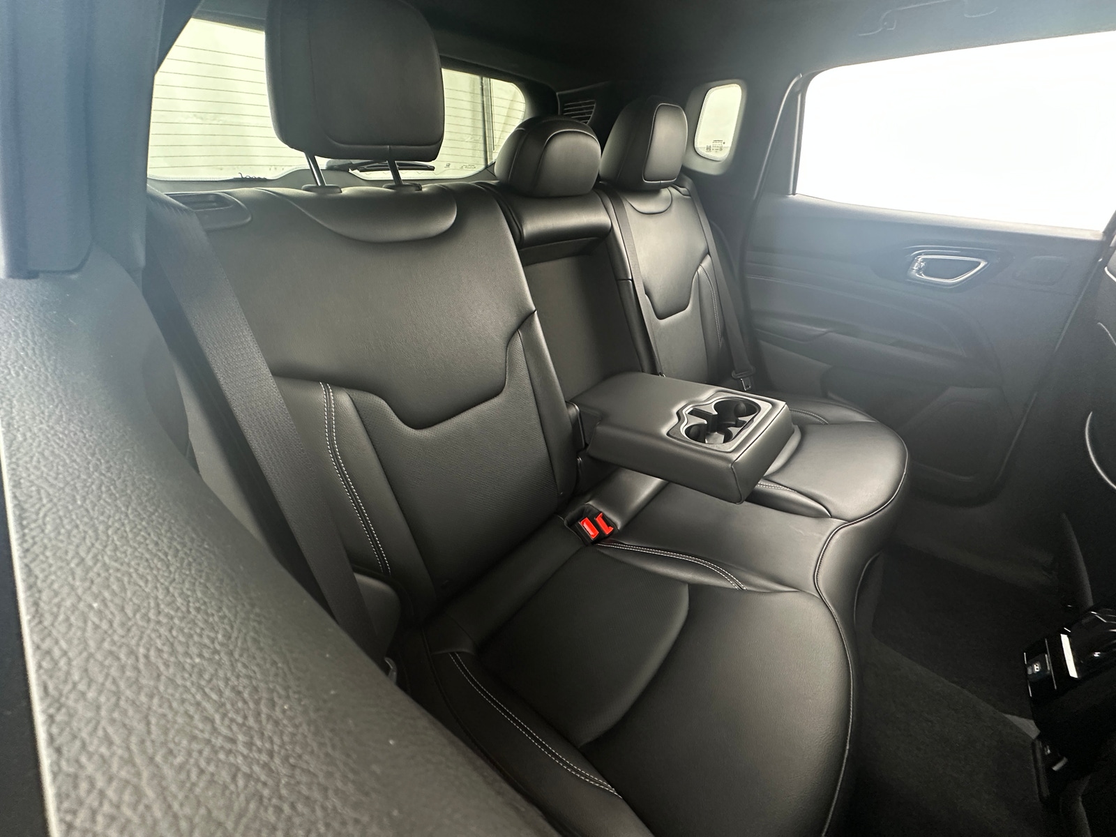 Thumbnail: 2022 Jeep Compass - 5