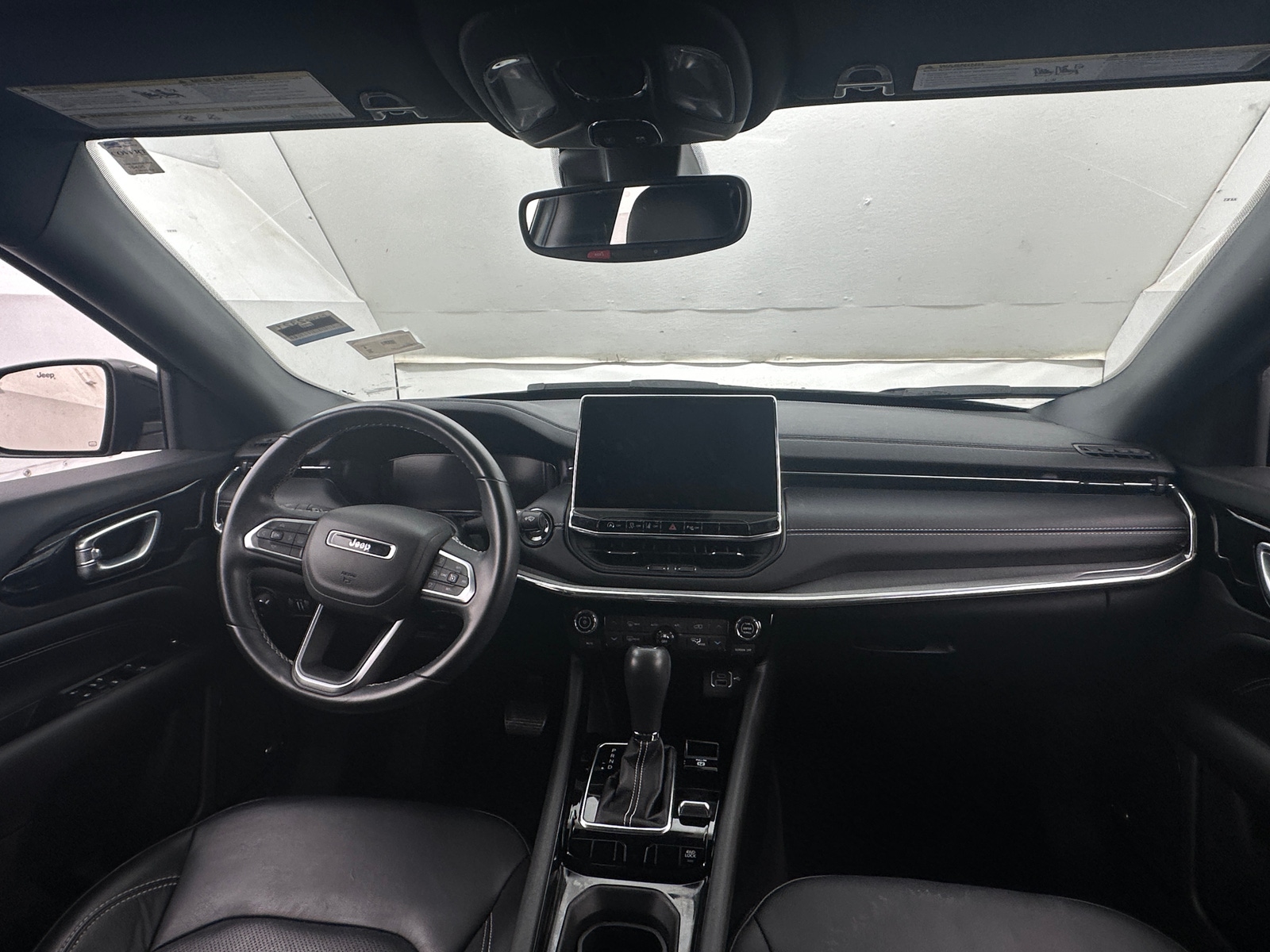 Thumbnail: 2022 Jeep Compass - 2