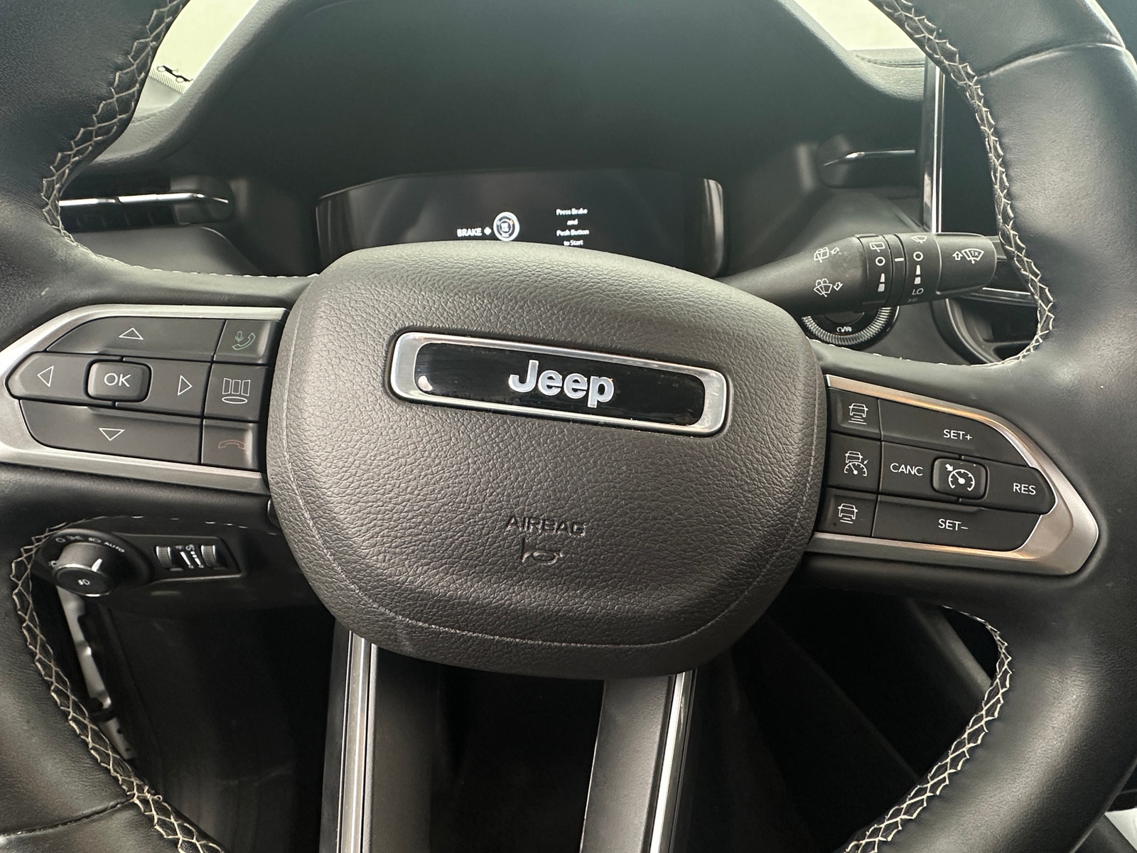 Thumbnail: 2022 Jeep Compass - 4