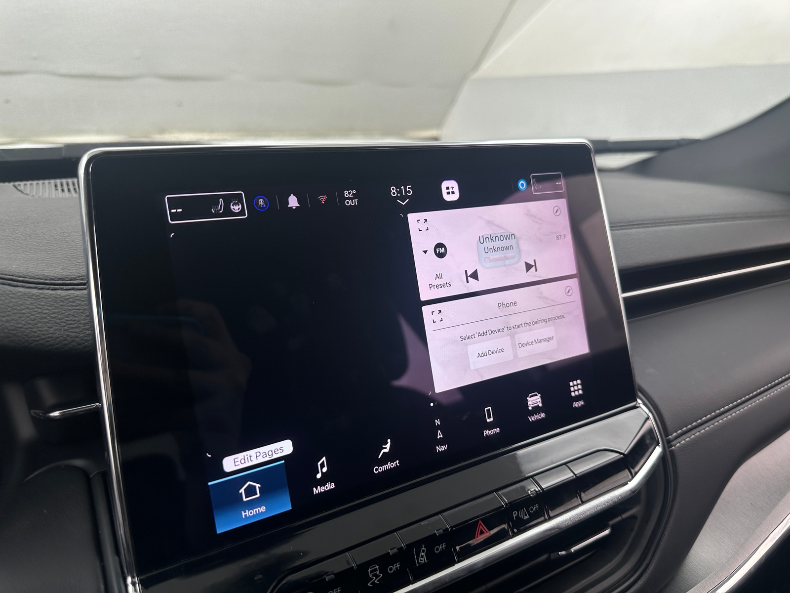 Thumbnail: 2022 Jeep Compass - 3