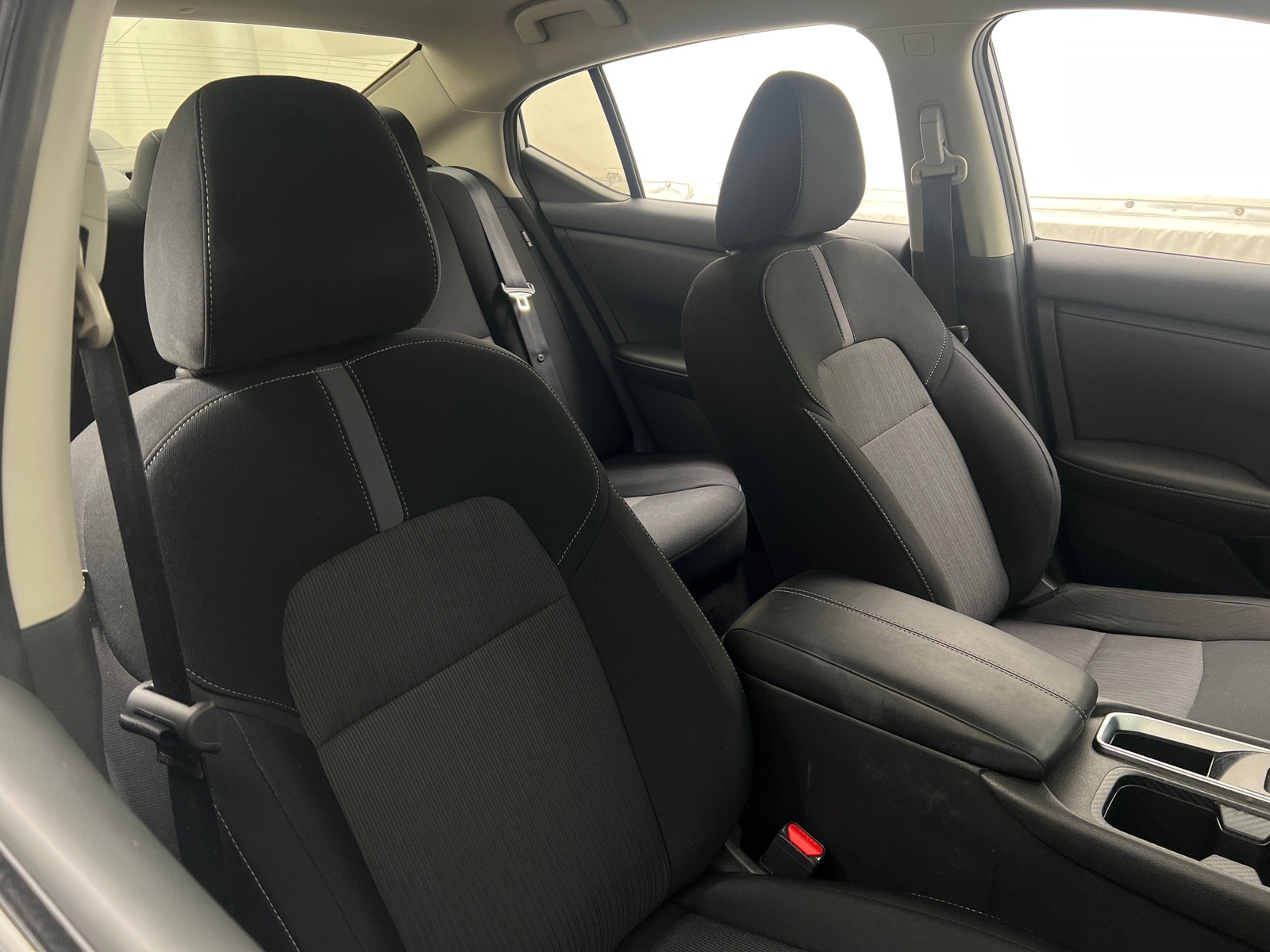 Thumbnail: 2023 Nissan Sentra - 2