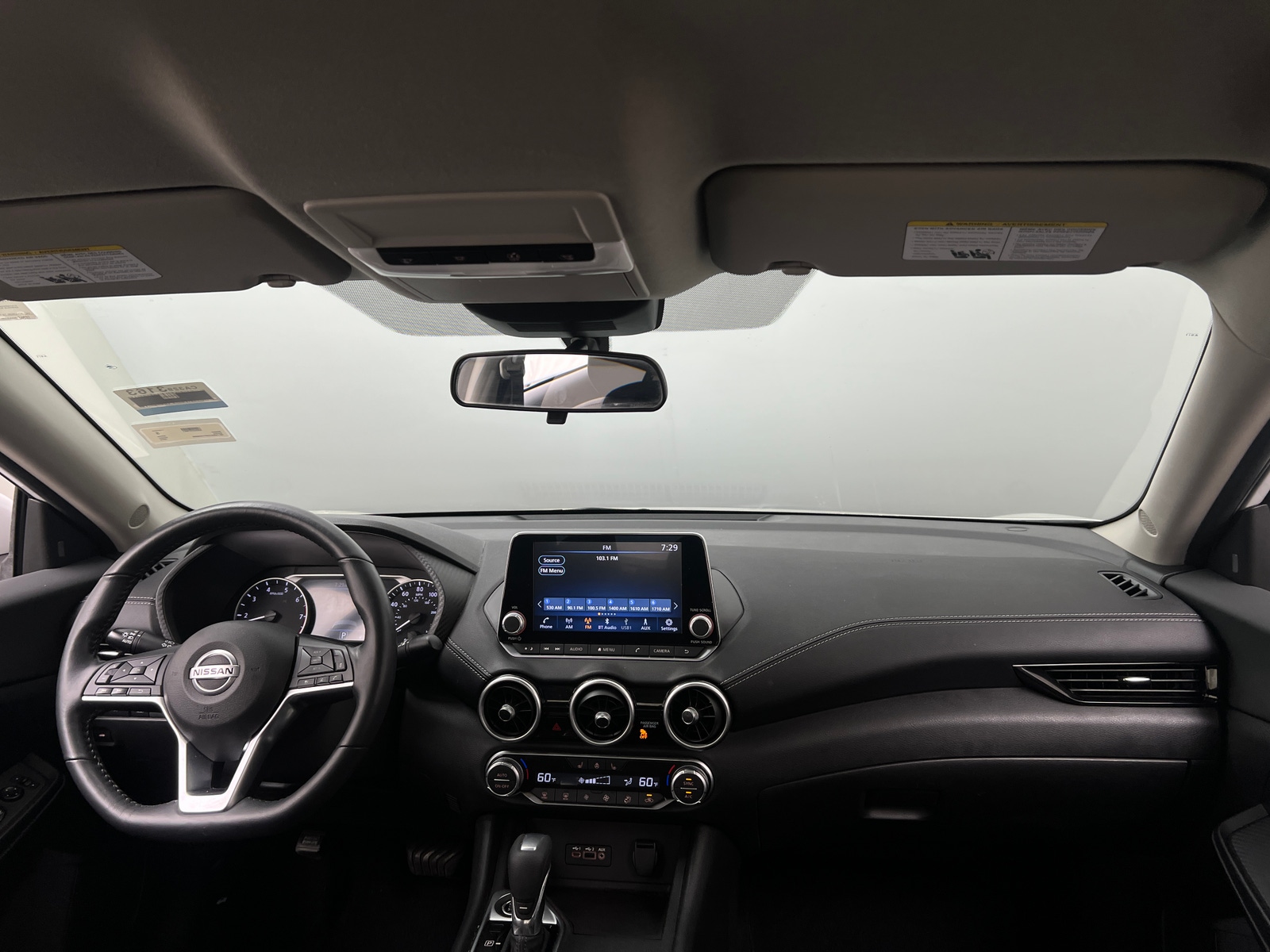 Thumbnail: 2023 Nissan Sentra - 3