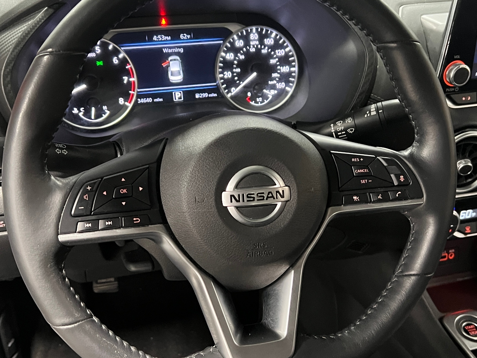 Thumbnail: 2023 Nissan Sentra - 5